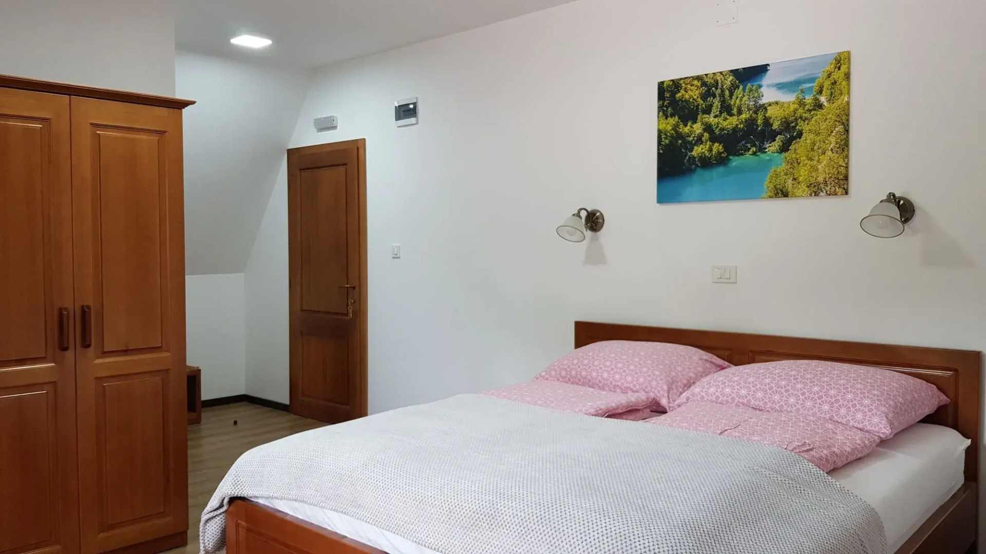 Plitvice Lakes VILLA PRICA