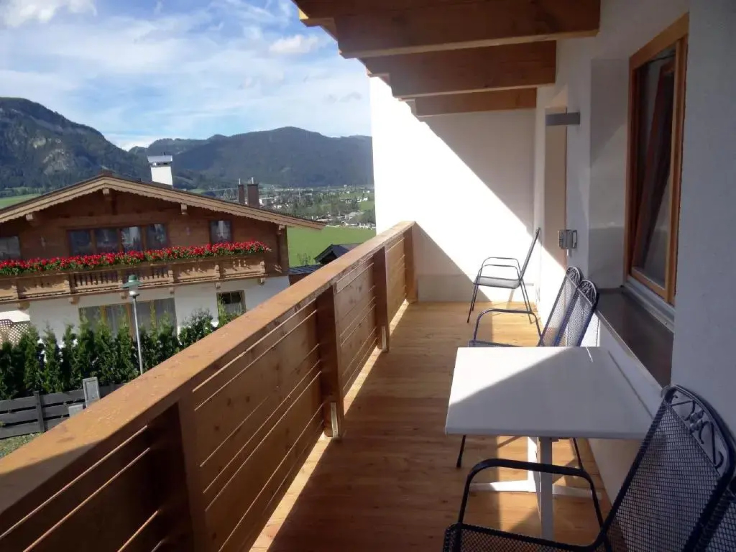 Pension Noella