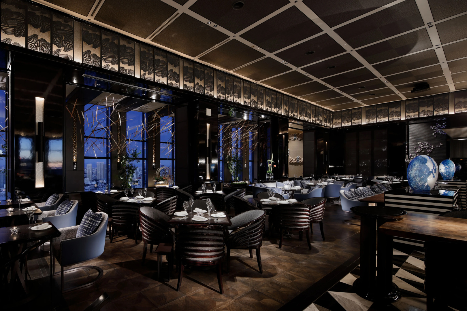 Shinagawa Prince Hotel