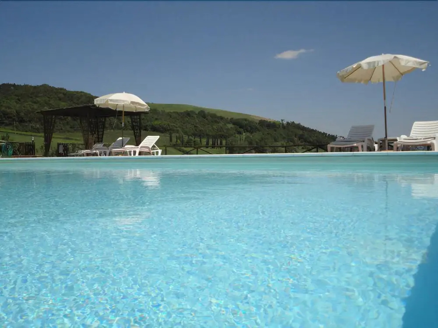 Relais Poggio Del Melograno