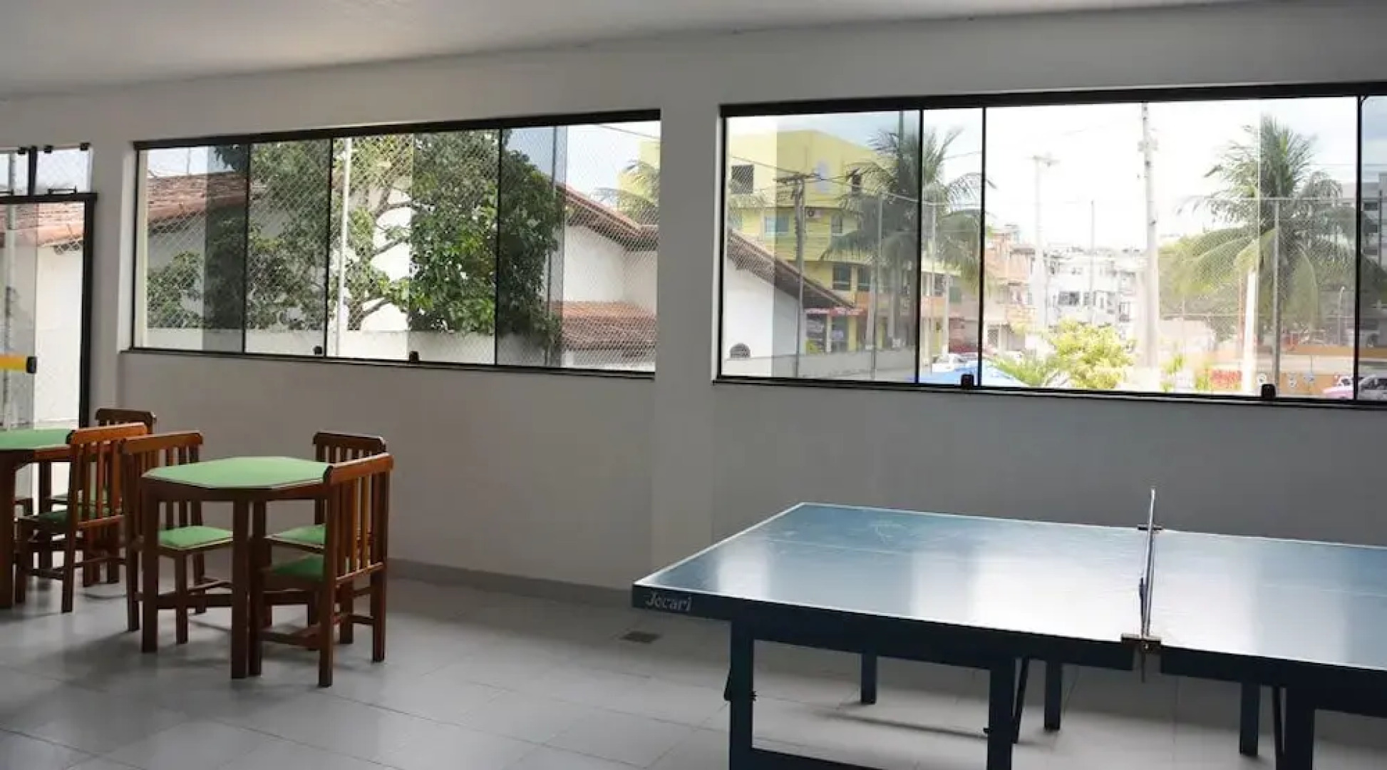 Joalpa Hotel Cabo Frio