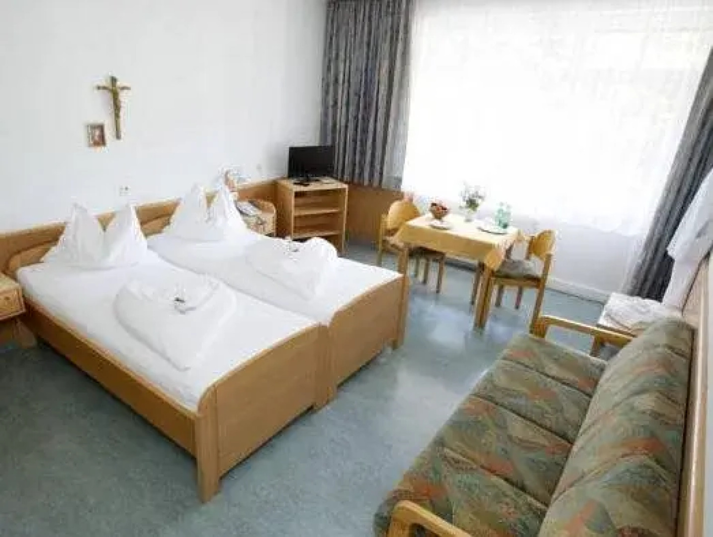 Kneipp Traditionshaus Aspach