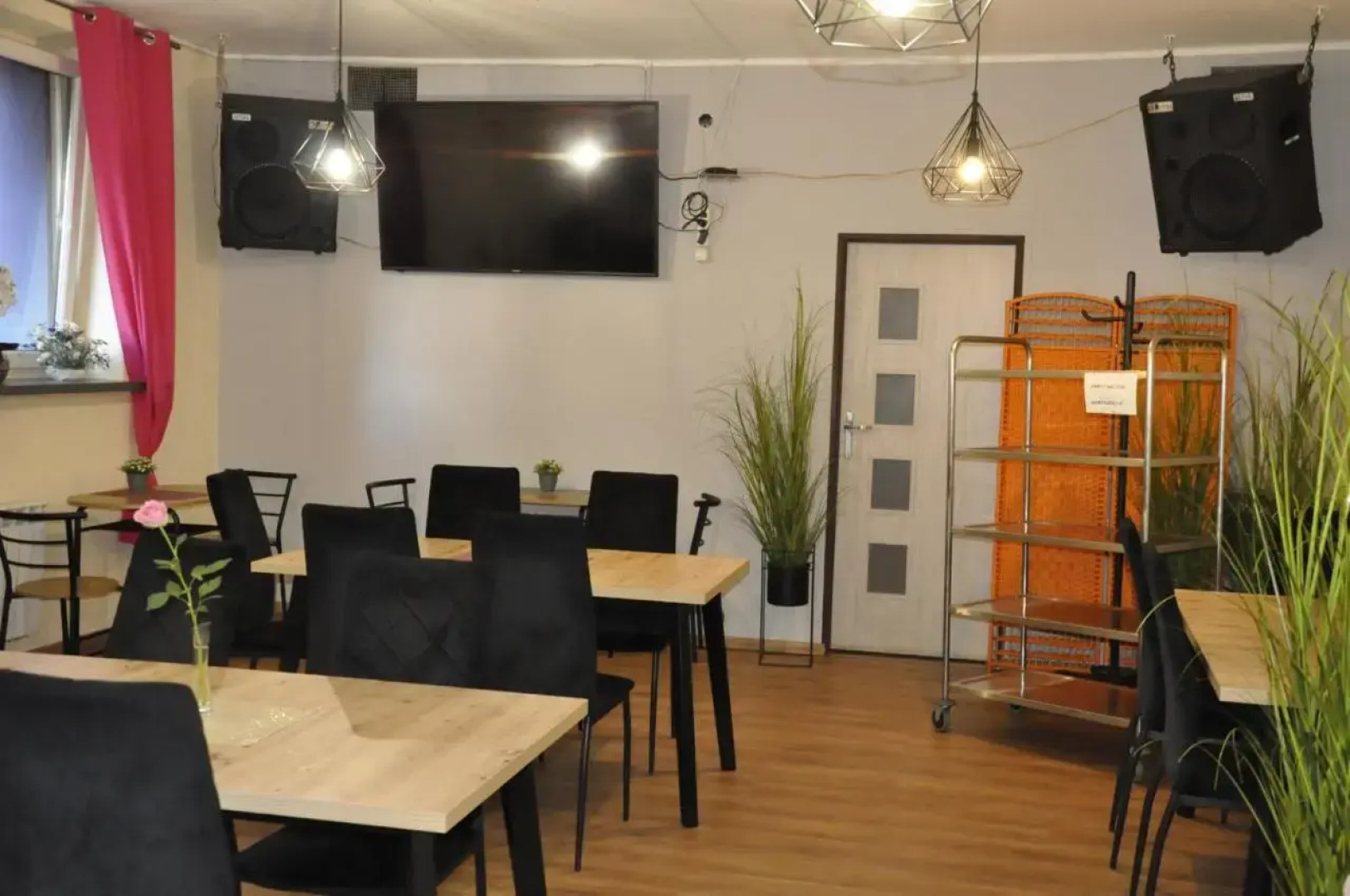 Ośrodek Sportu i Rekreacji Victoria