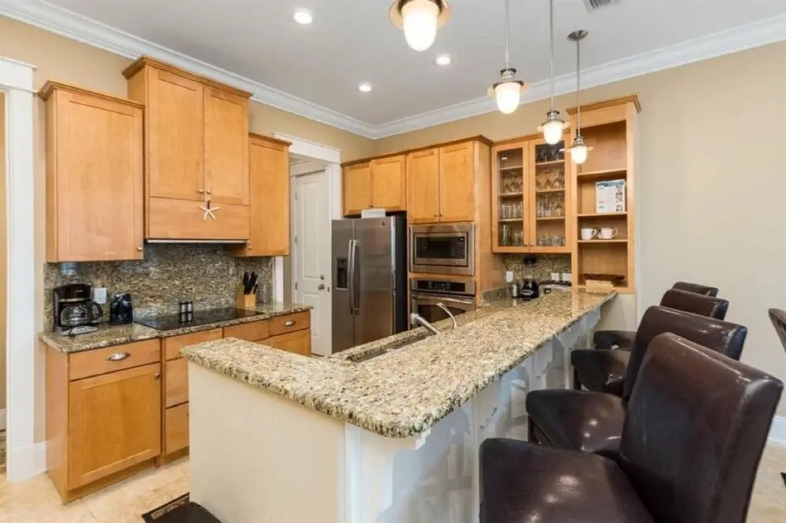 Endless Summer by Meyer Vacation Rentals