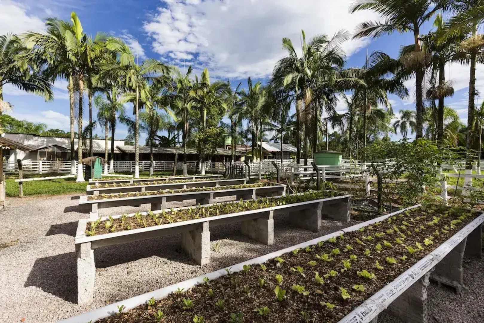 Pousada de Pesca e Lazer Camury