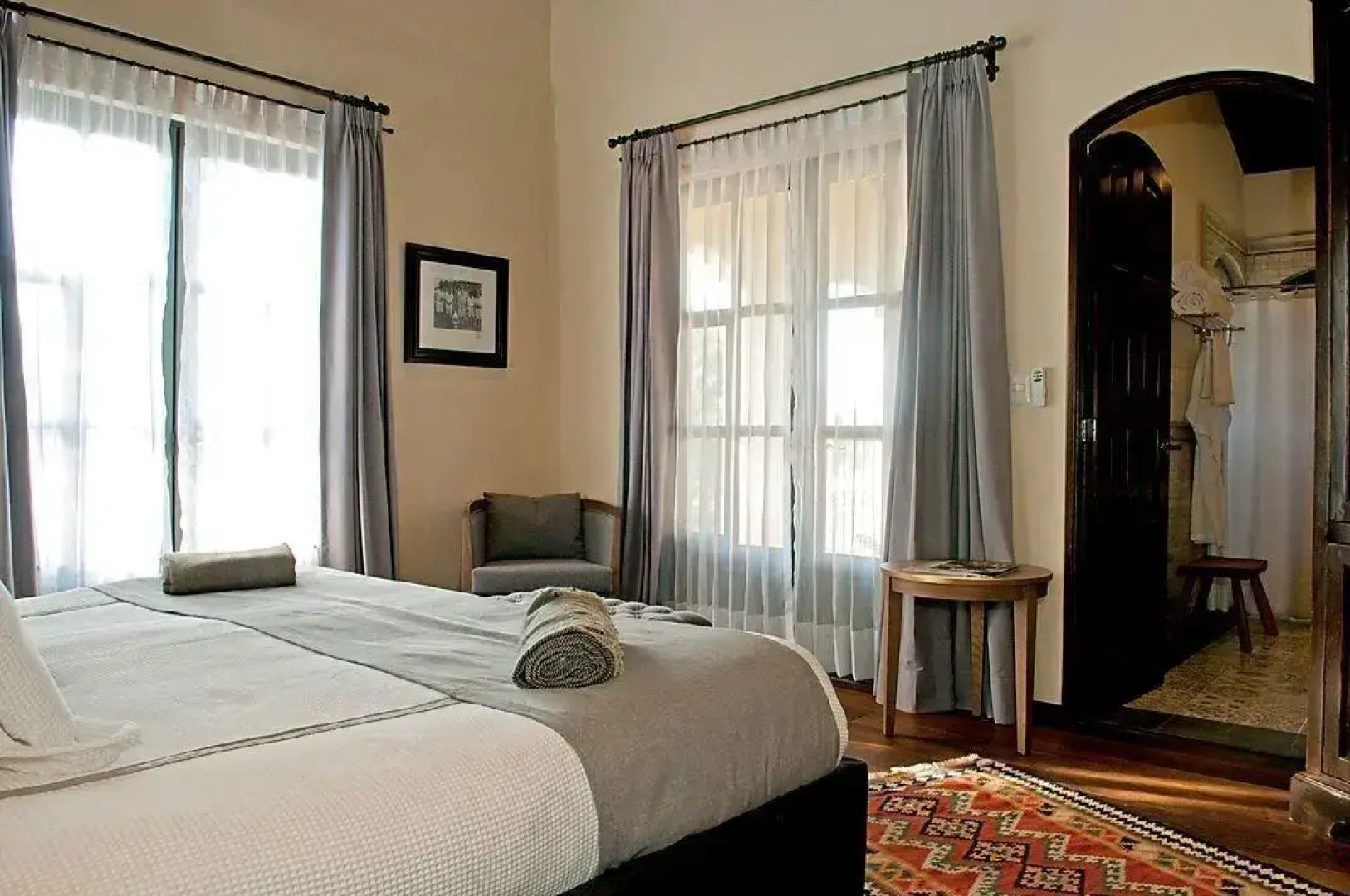 Hotel La Santísima Trinidad