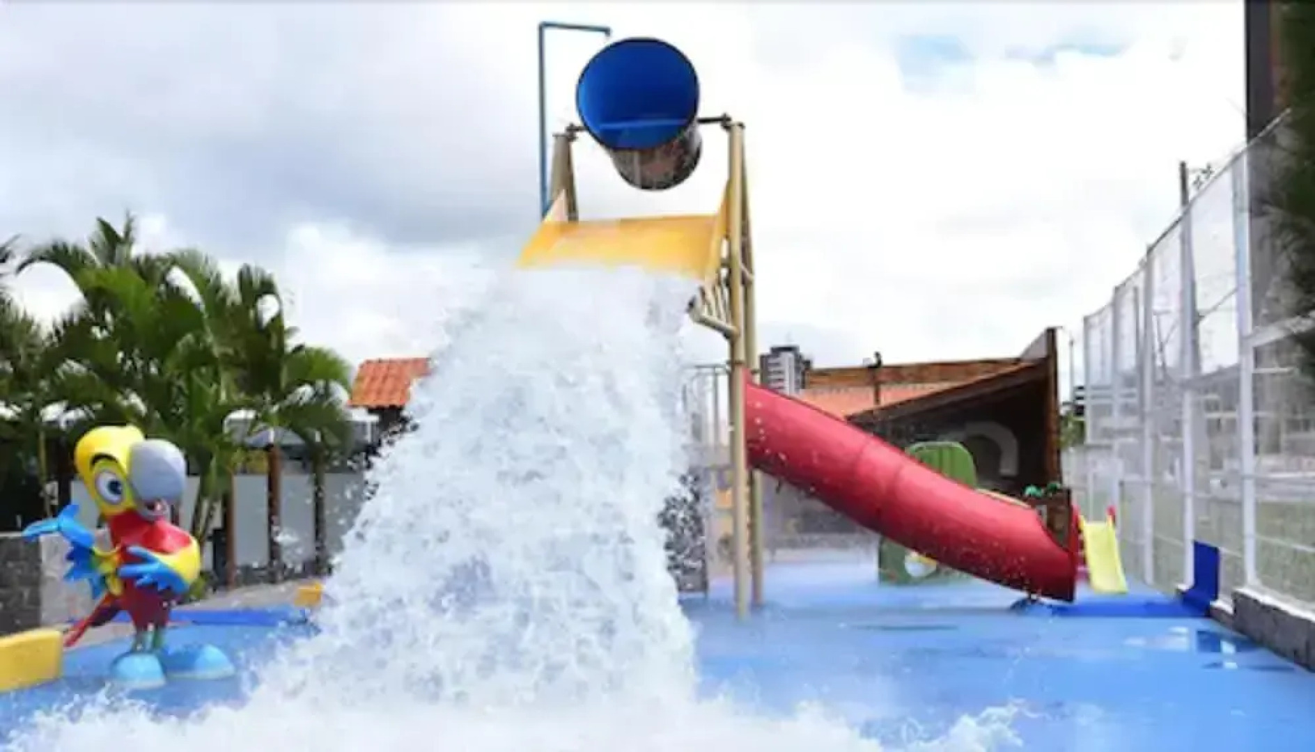 Village Premium Campina Grande