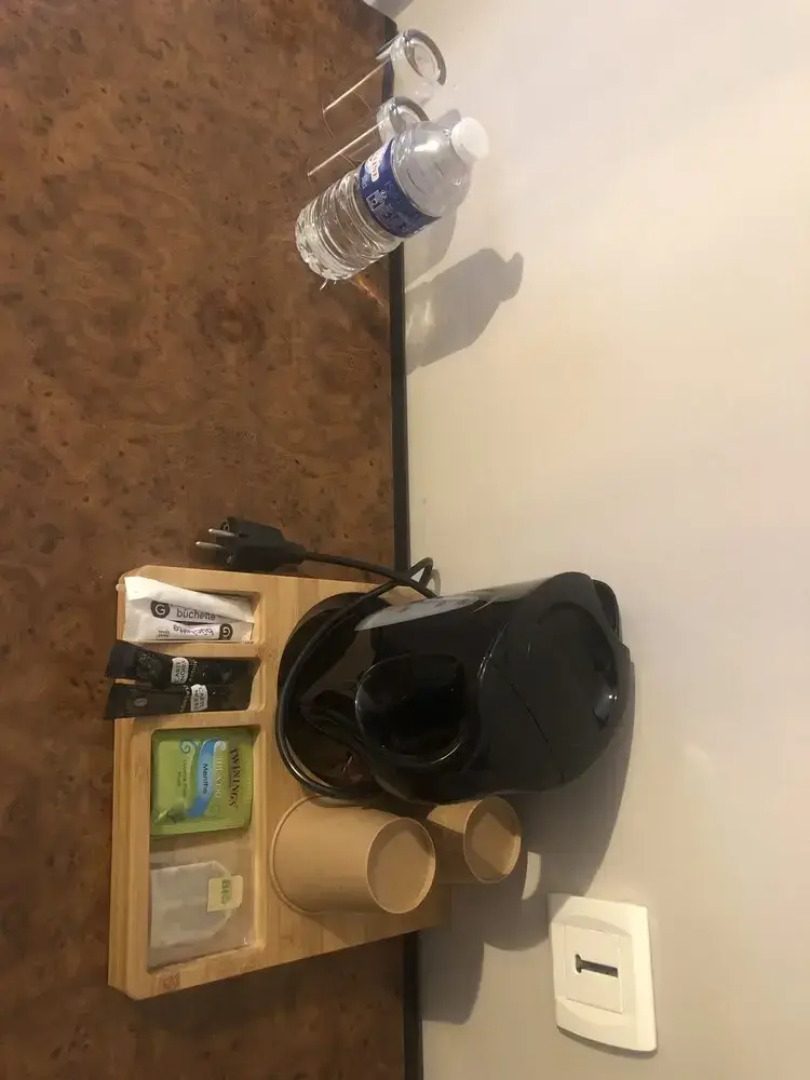 Hotel De la Corniche