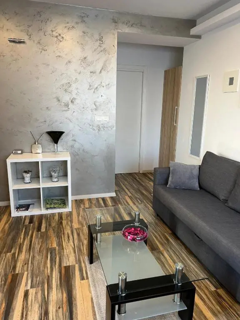 Apartments And Rooms Lorena 236