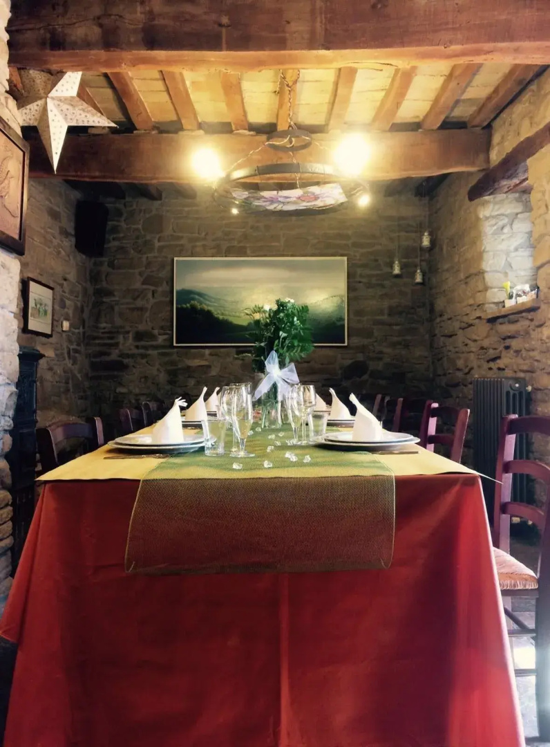 Agriturismo La Grotta dei Folletti