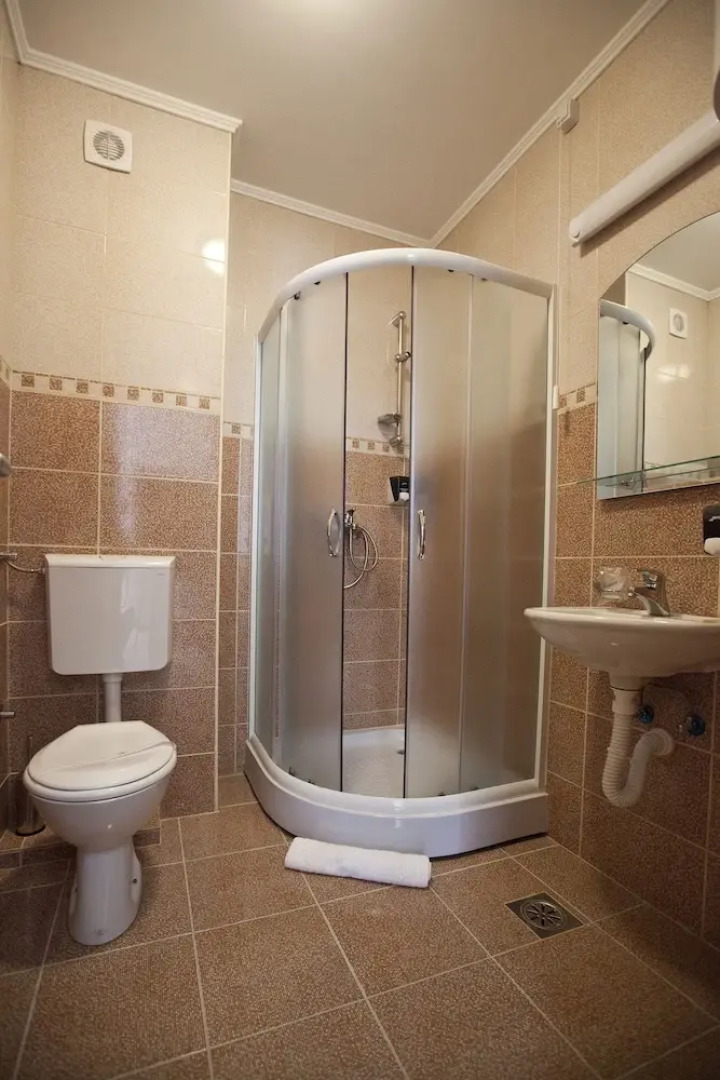 Apart Hotel & Spa Zoned