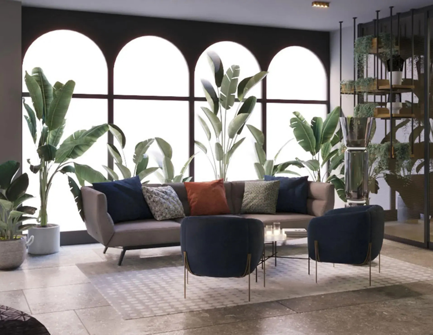 Modica Boutique Hotel