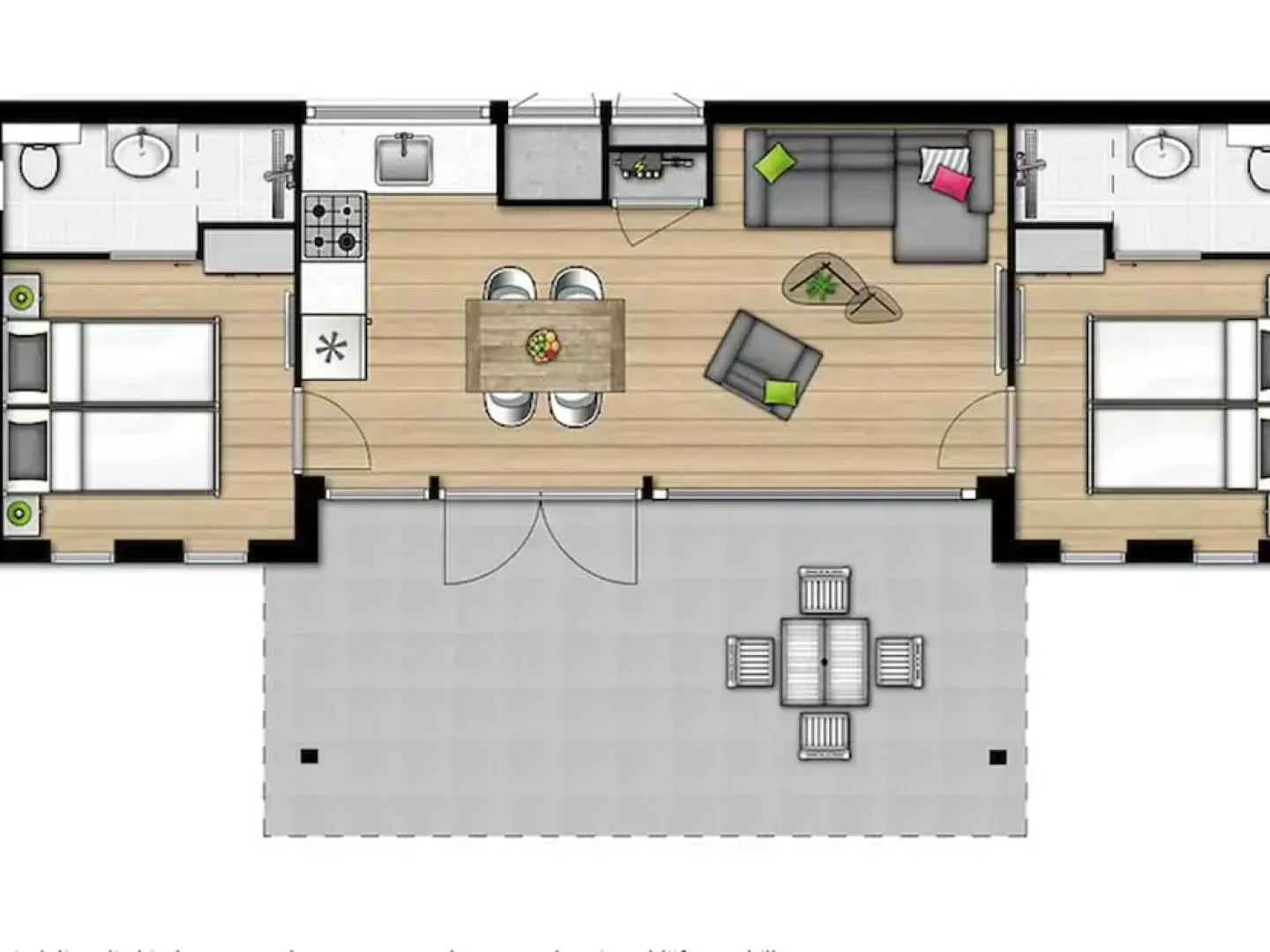 Lodge by Markermeer Near Hoorn