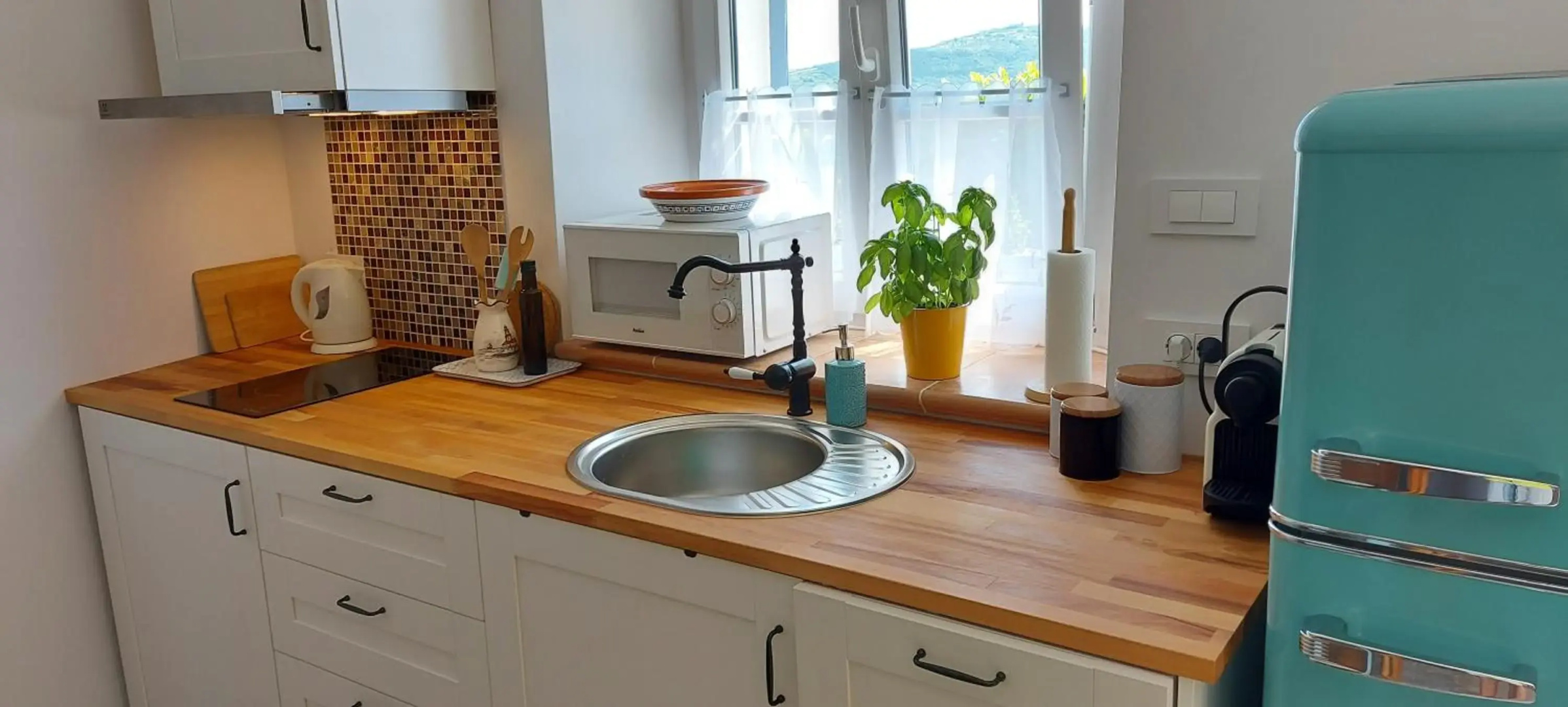 Apartment Motovun