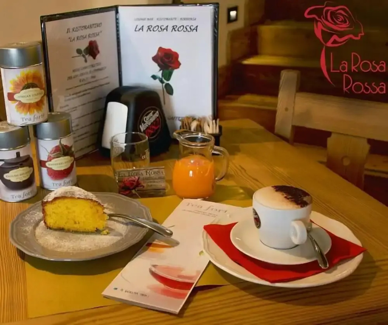 Le Petit Fenestrelle