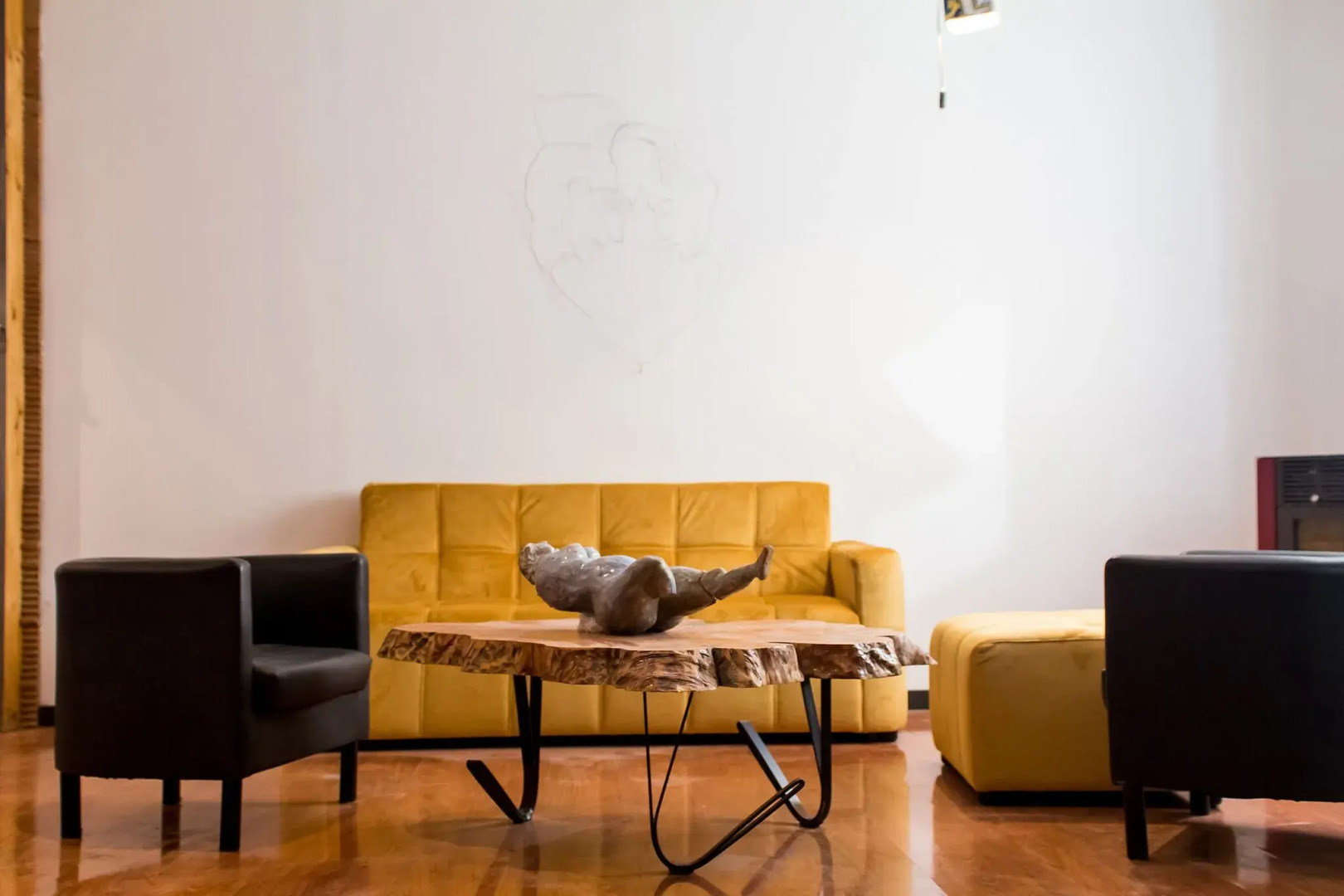 Feel at Home Guest House