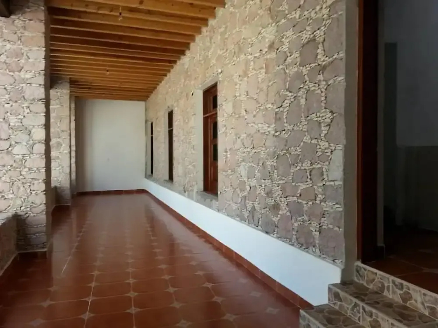 Hotel Hacienda ecoturistica la Salitrera