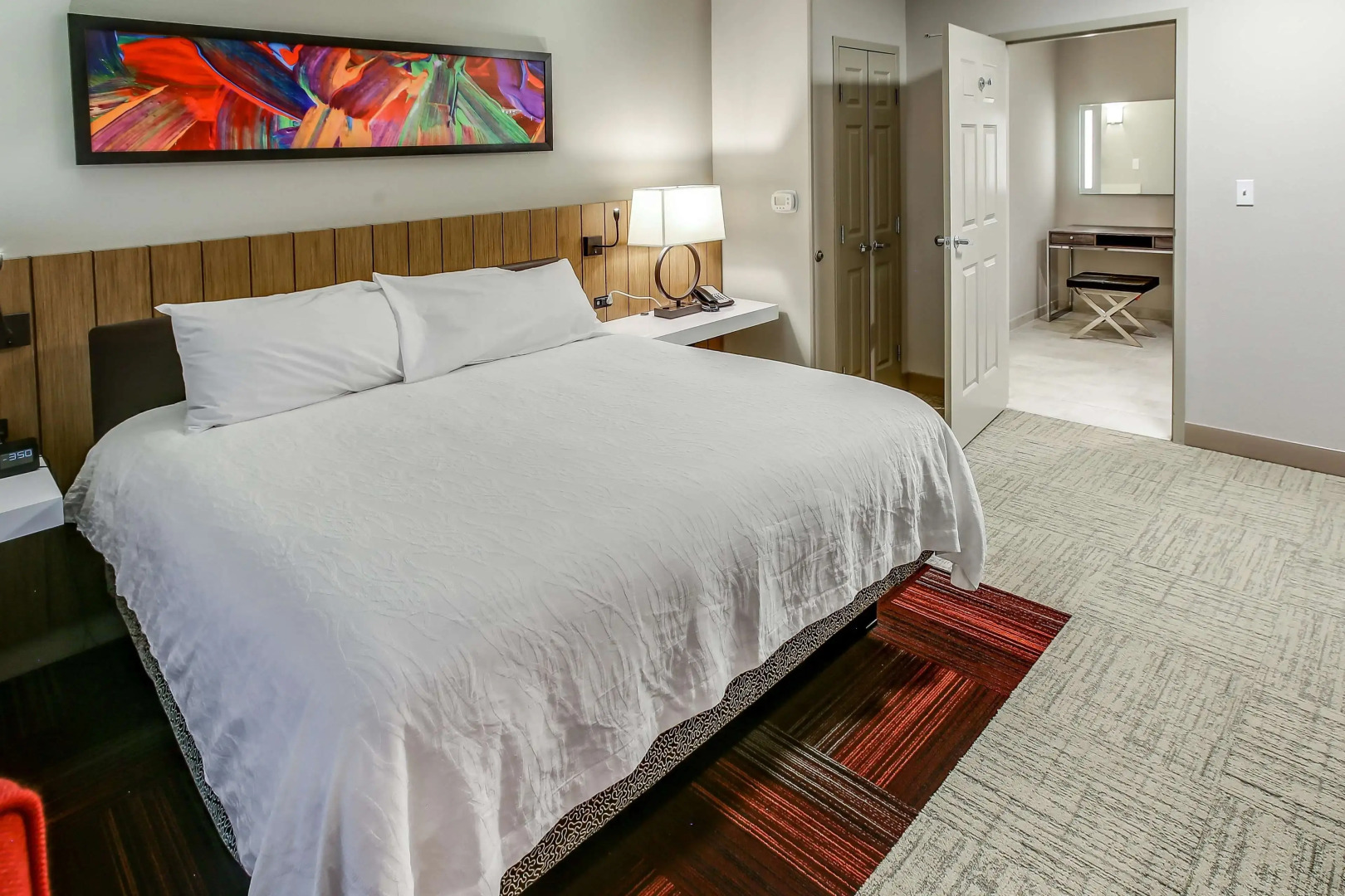 Hilton Garden Inn Ames