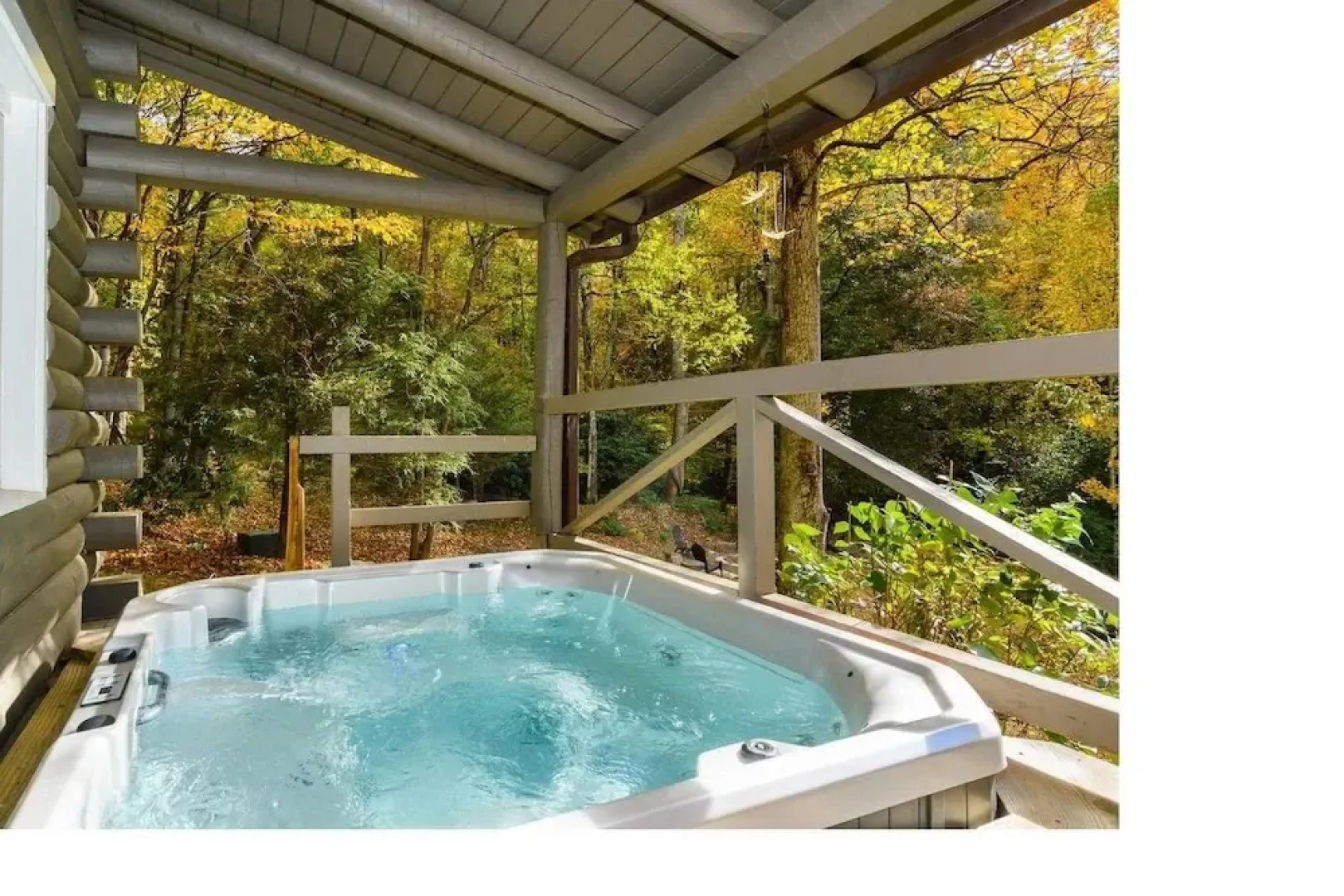 Eagles Rest Lodge Holiday home 3 BestStayz.1