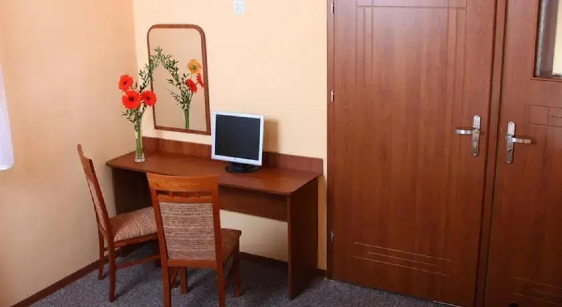 Restauracja i Kawiarnia Słoneczna