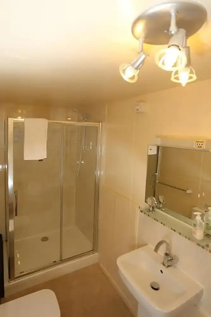 The Barns Country Guesthouse