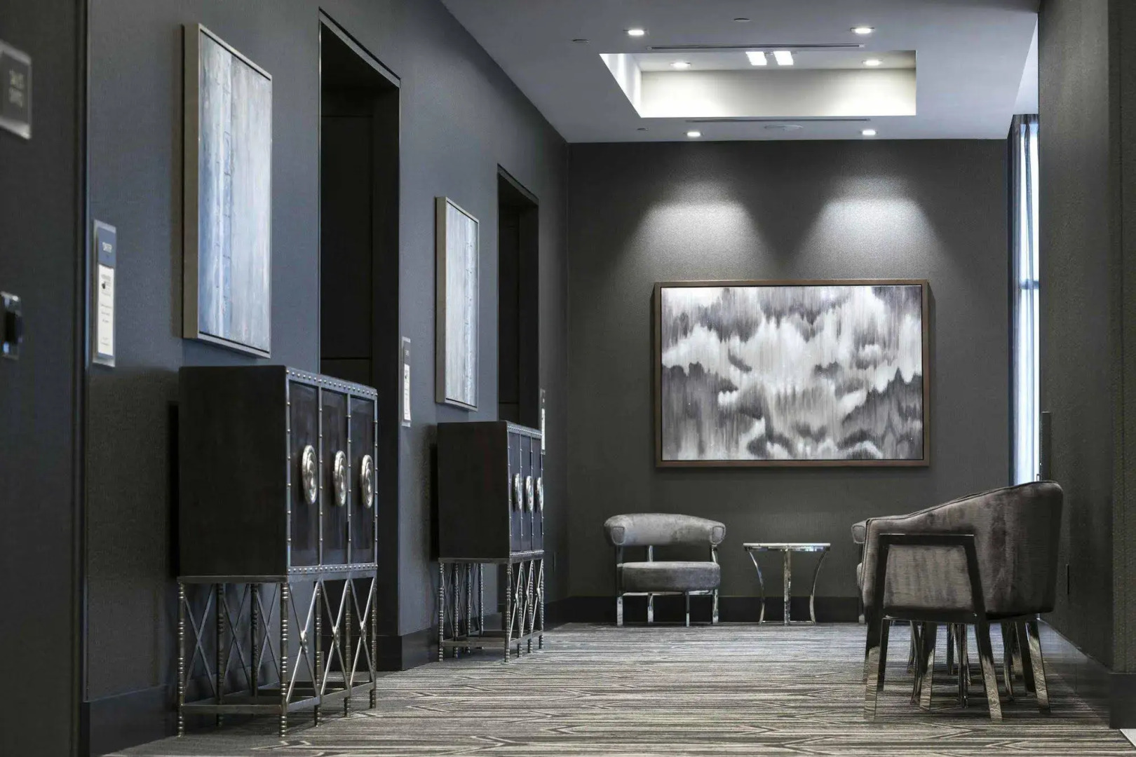 Homewood Suites by Hilton Boston Logan Airport Chelsea