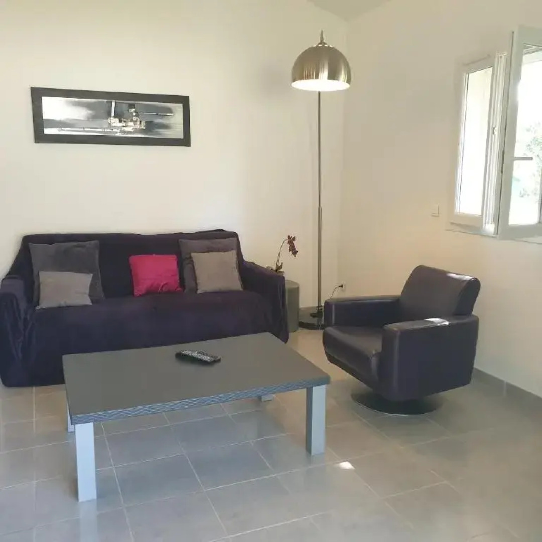 Villa Salute 6 pers 5 min plage en voiture