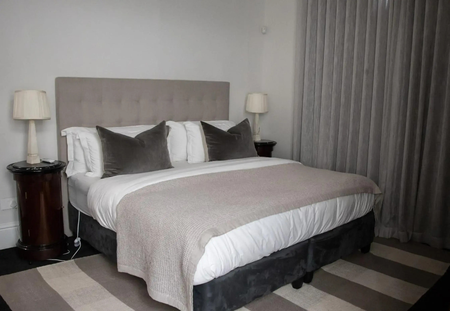 Heritage House Stellenbosch