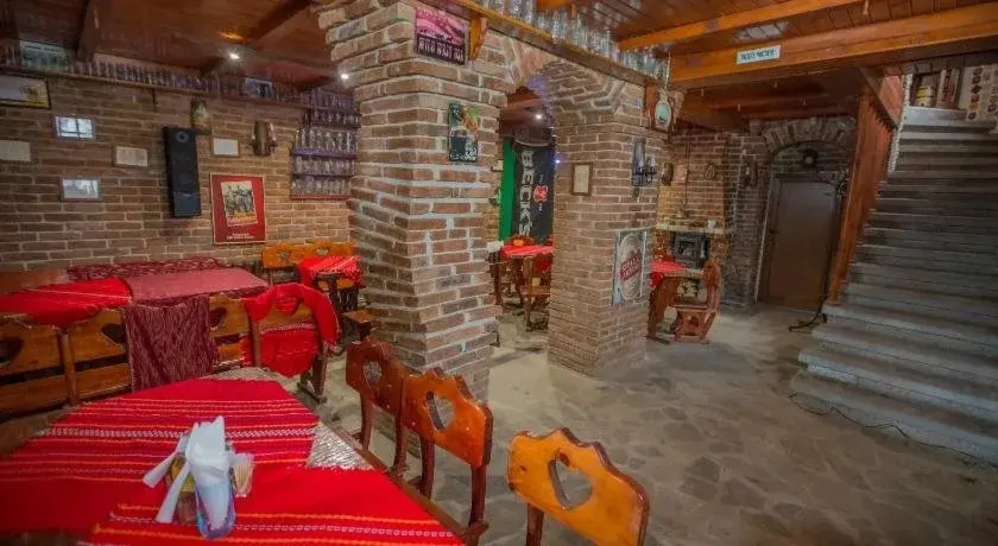 Shtastlivcite Family Hotel