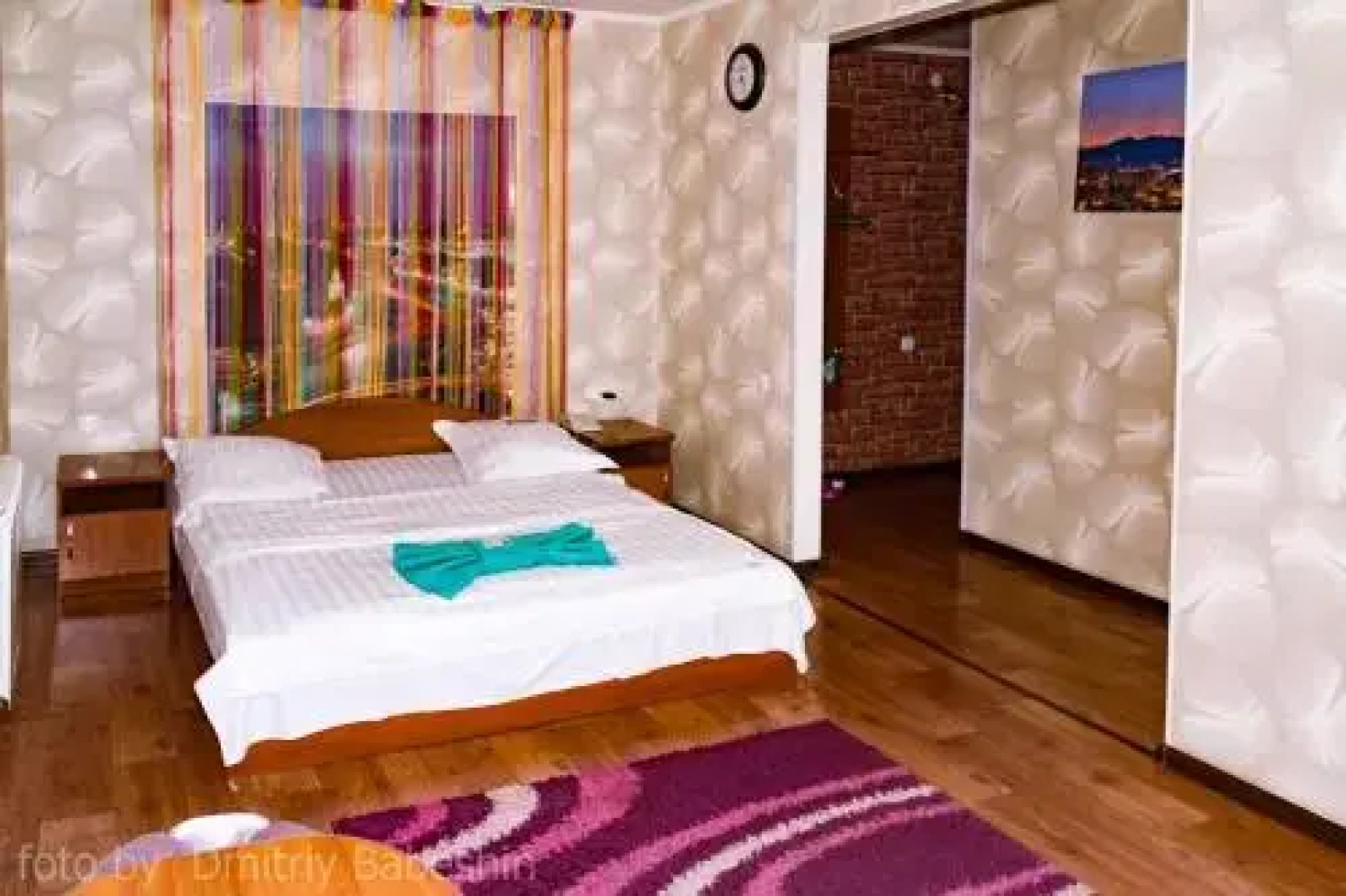 City PARK HAUS Apartments