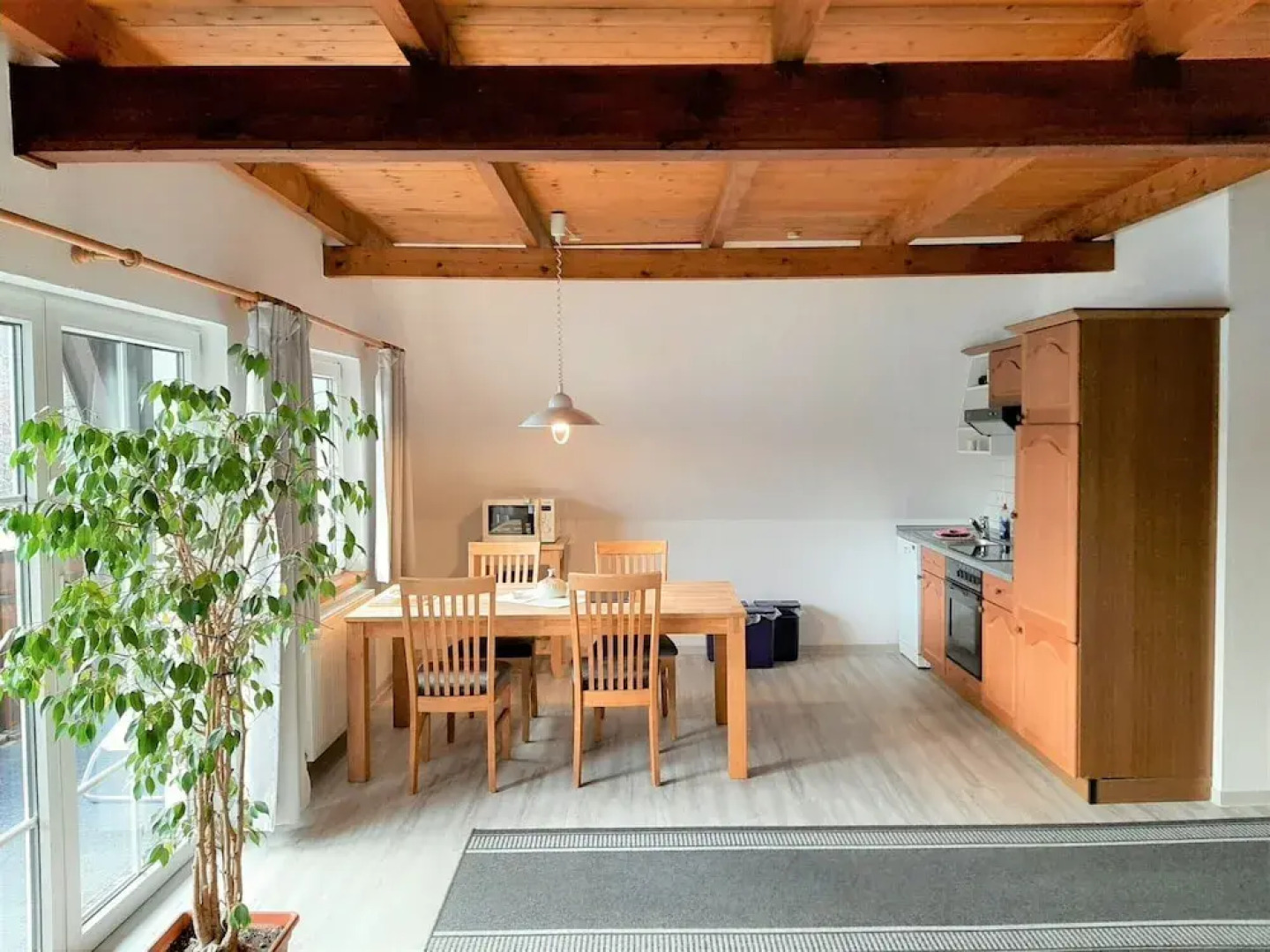 Ferienwohnung Stricker Harz