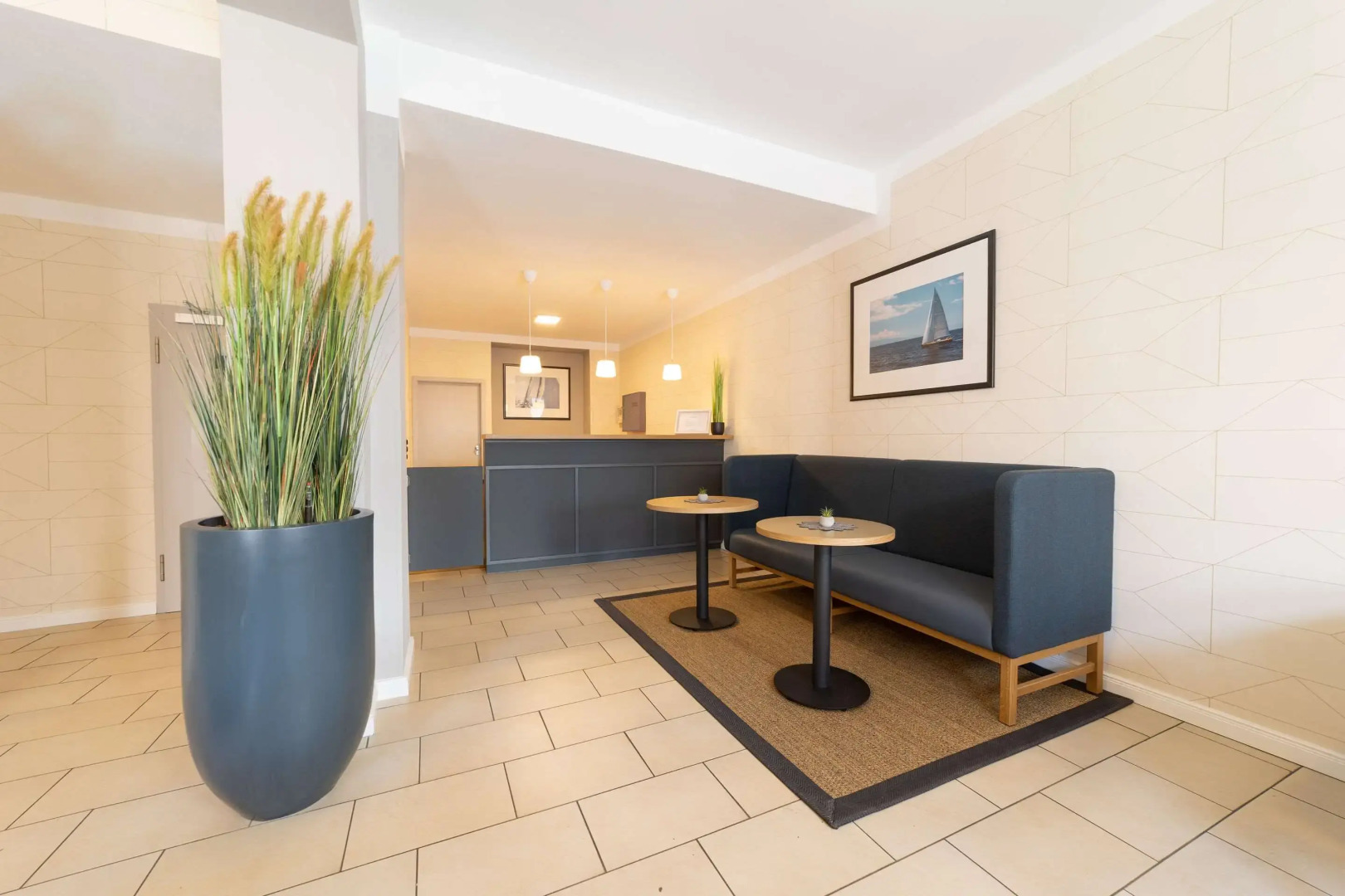 Comfort Hotel Tom Kyle