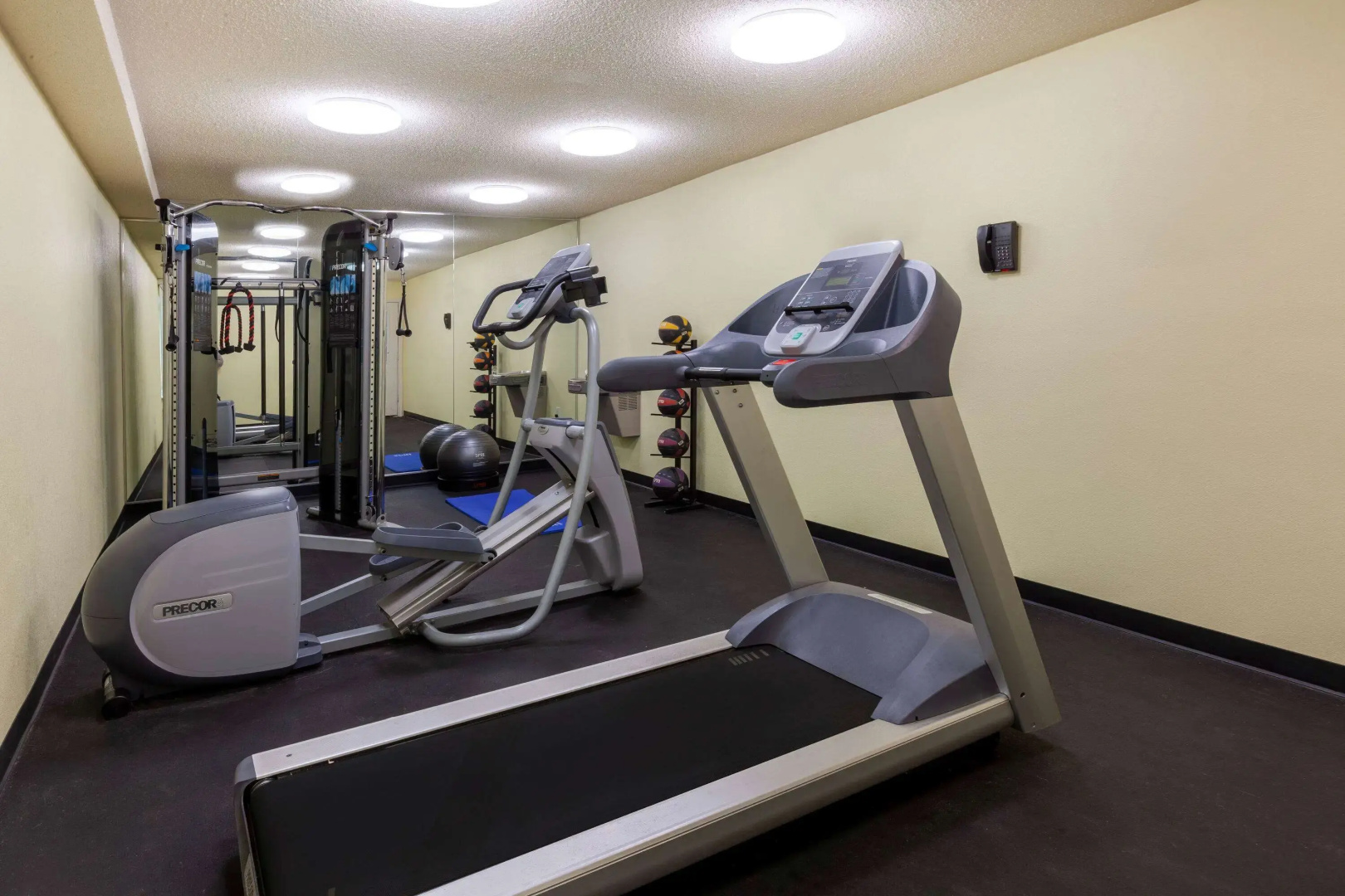 Days Inn by Wyndham Charles Town/Harpers Ferry