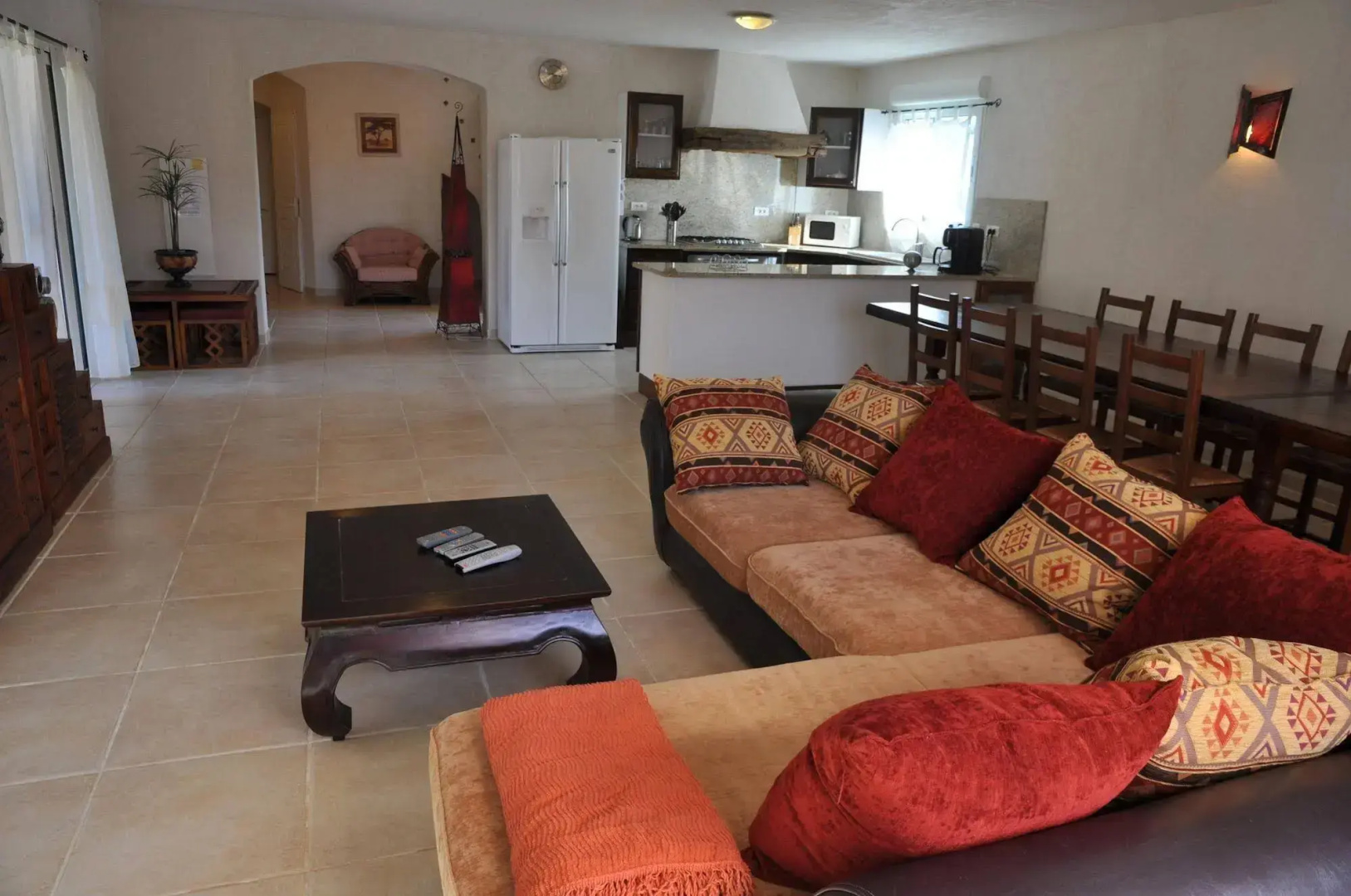 Residence de tourisme Le clos des Vendanges