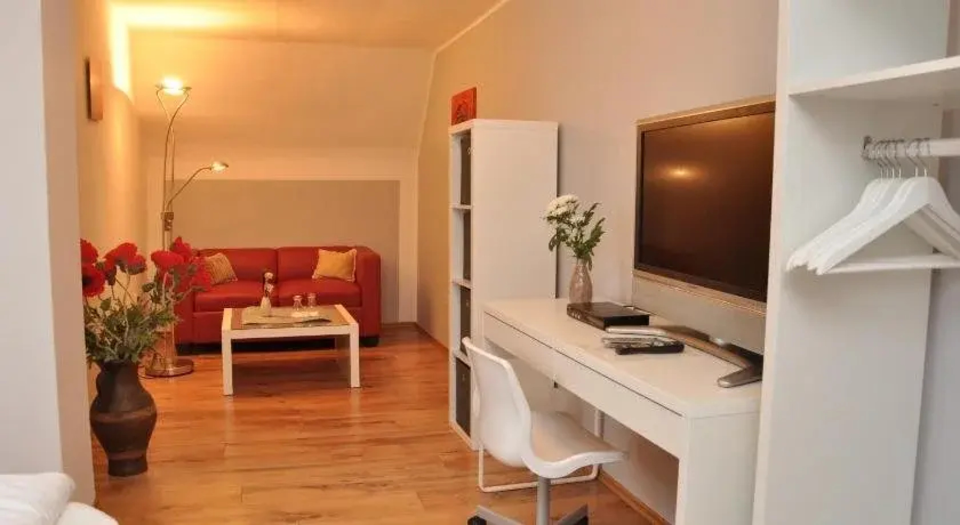 Hotel Wolke