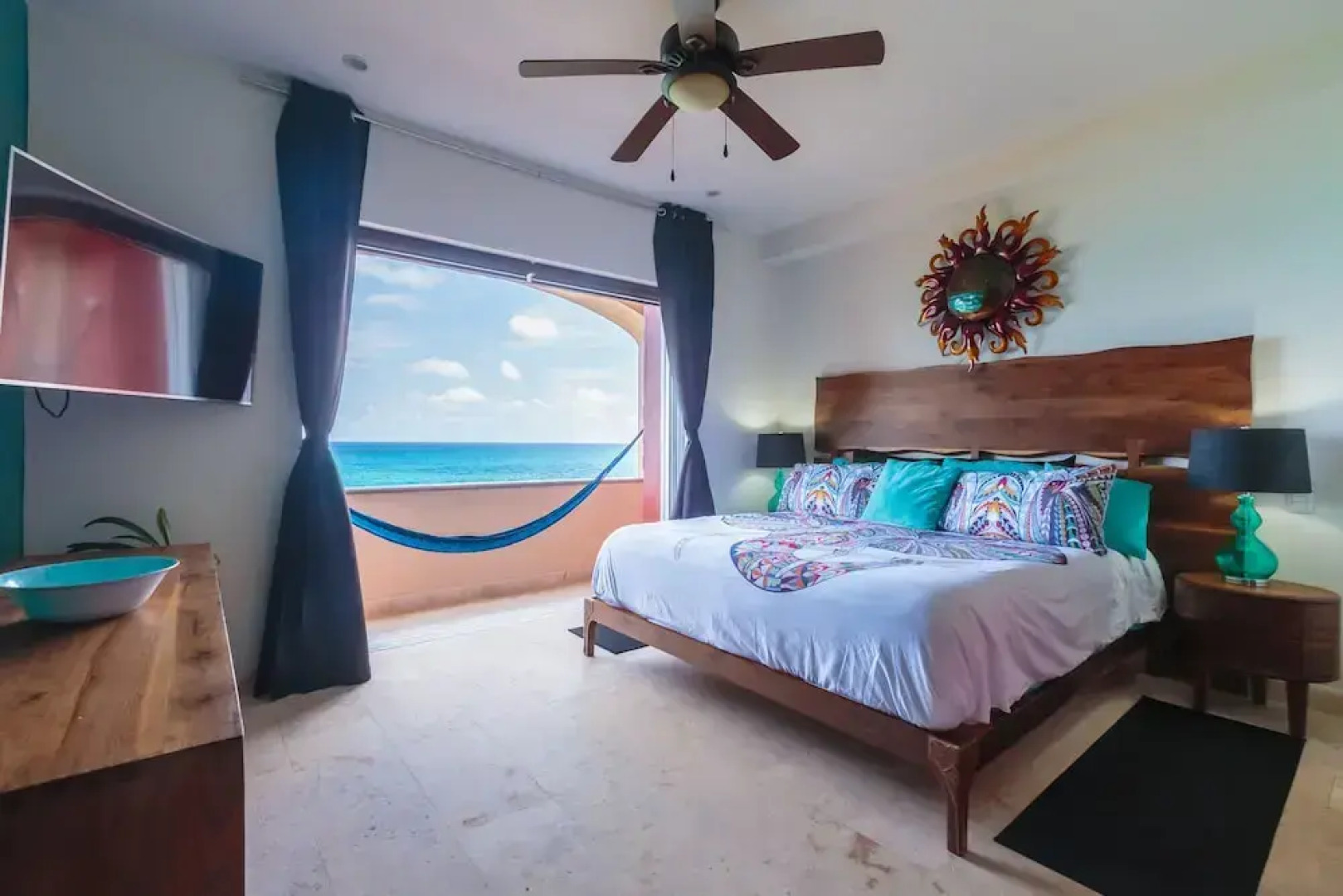 Isla 33 - One Bedroom Villa 2305