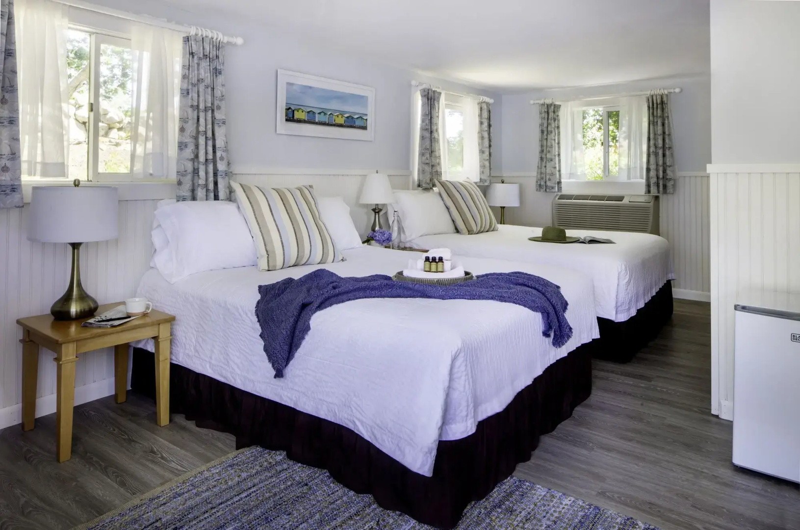 Sesuit Harbor House