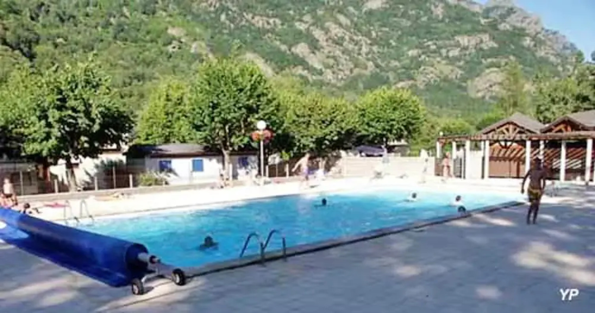 Chalet With 3 Bedrooms in Orlu, With Wonderful Mountain View, Furnishe