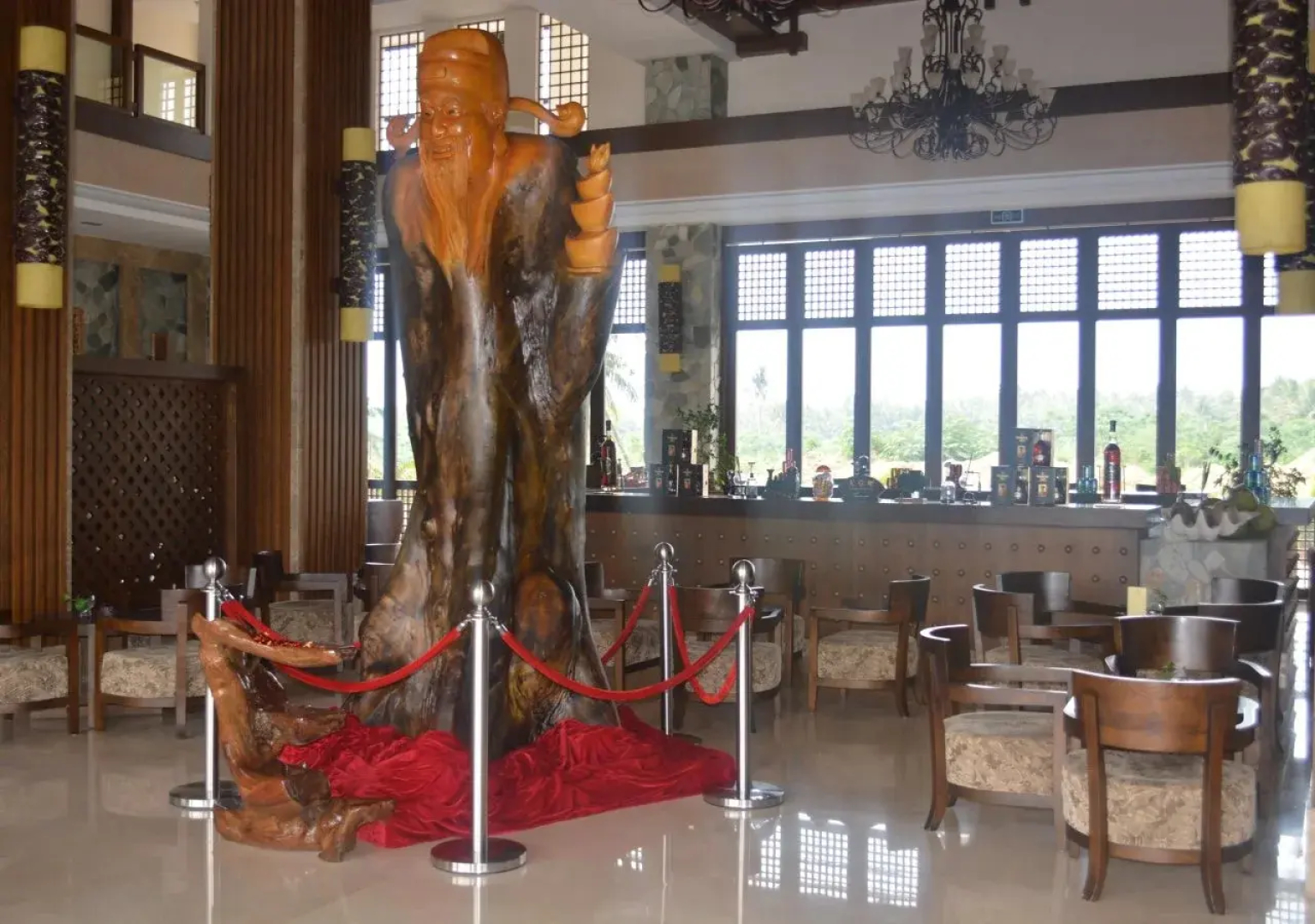 Mangrove Bay Hotel
