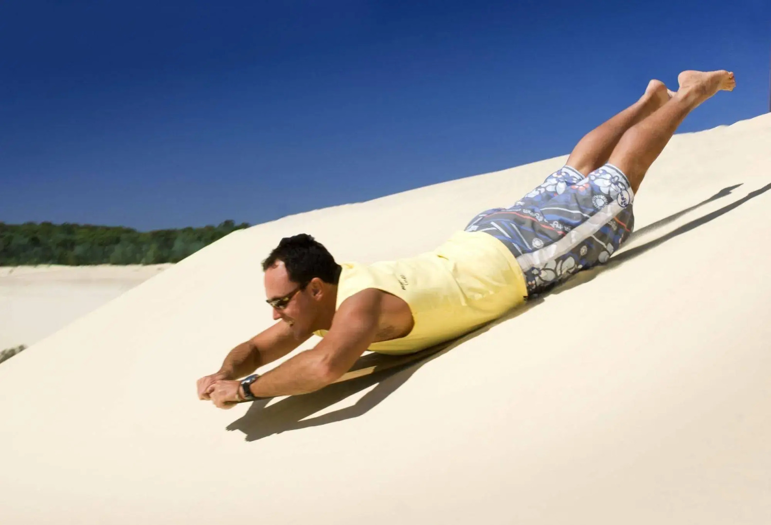 Tangalooma Island Resort