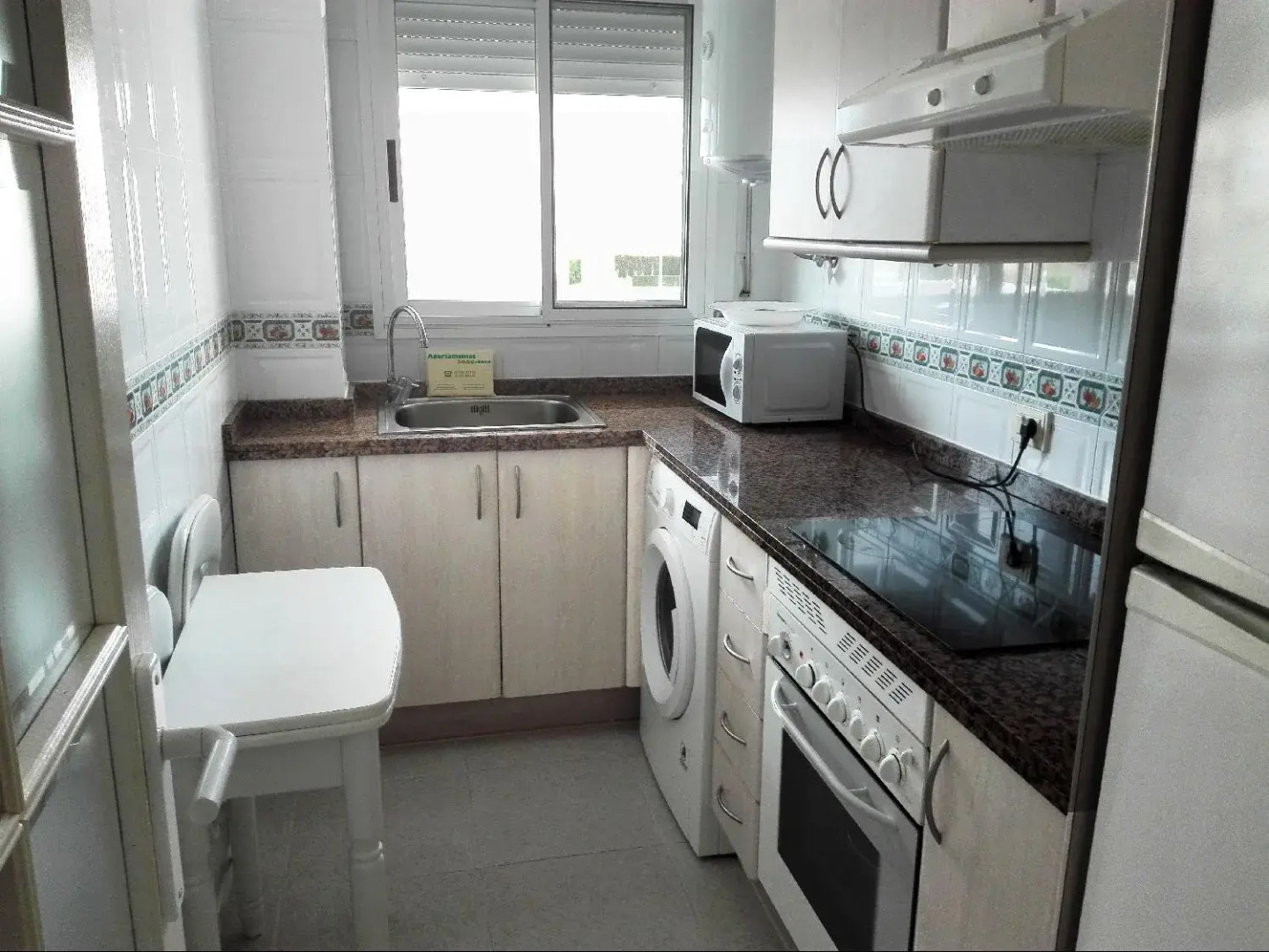 Apartamentos Benicasim 3000