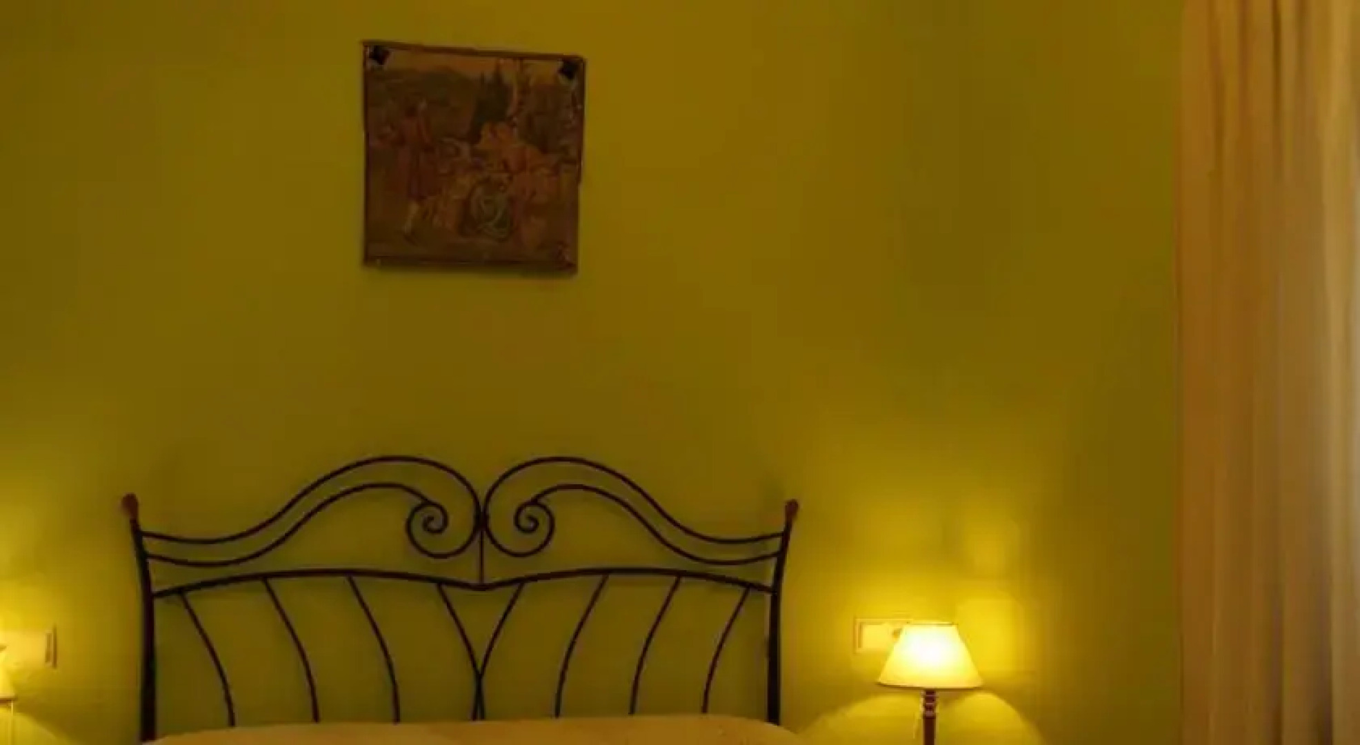 Casa Rural Masia El Pinet