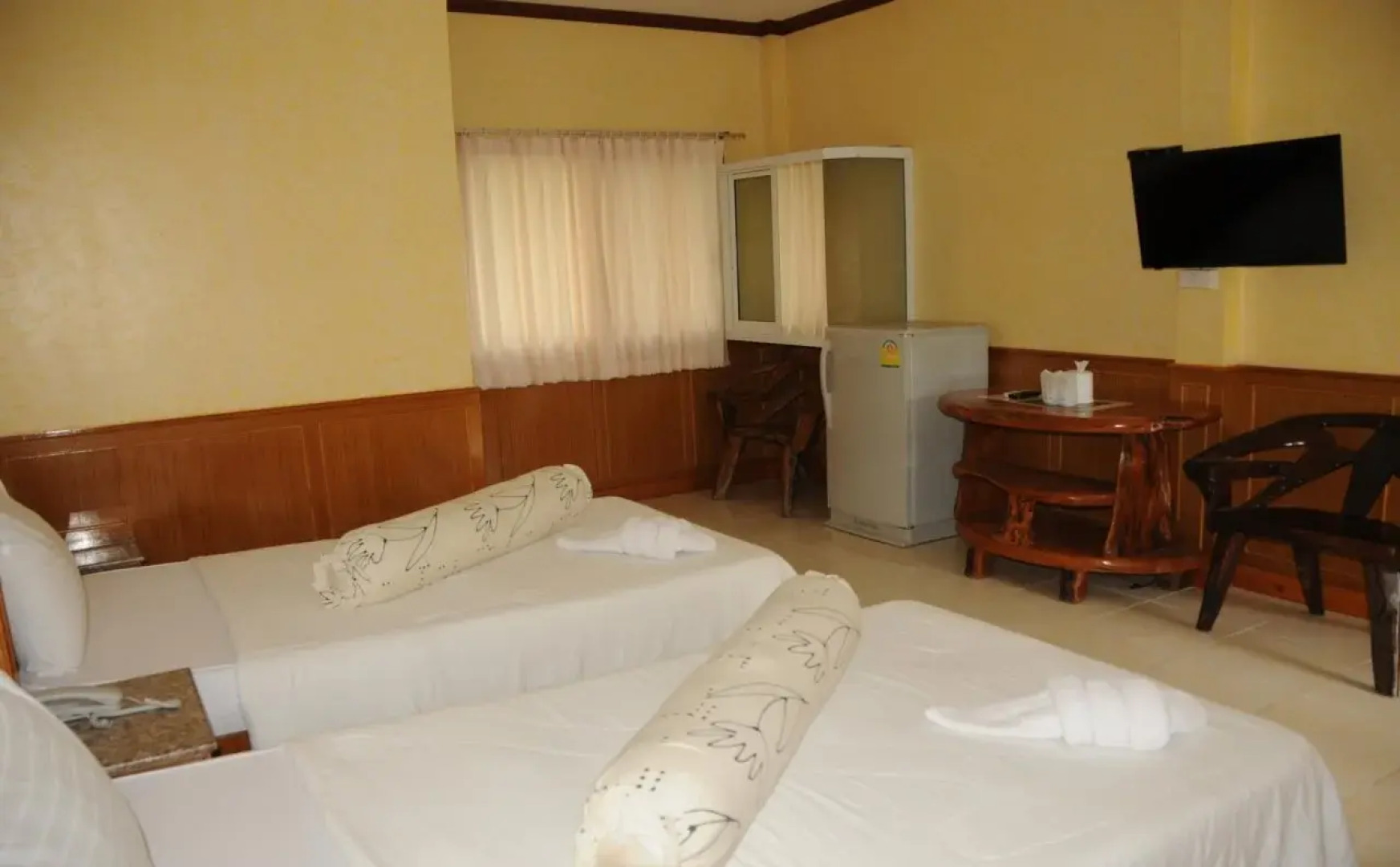 Saraburi Garden Resort