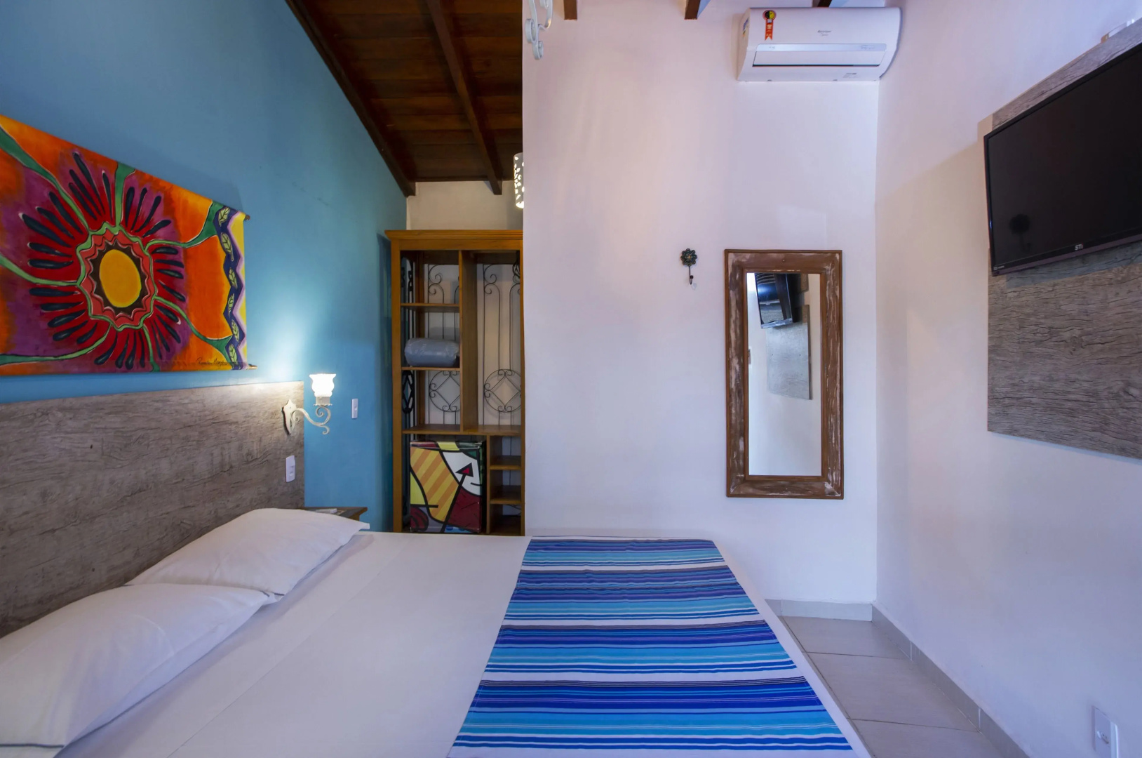 Hotel Village Enseada