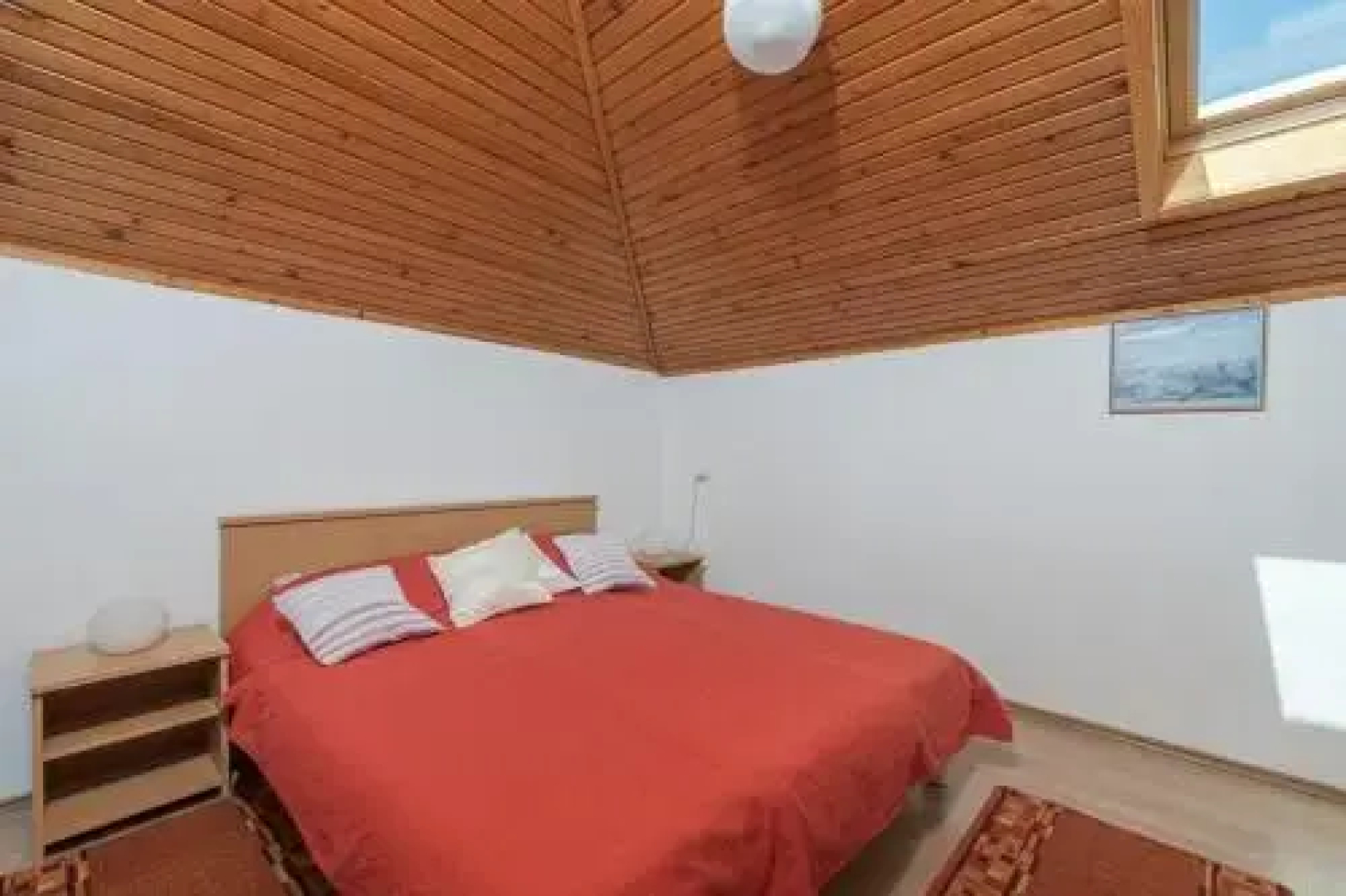 Apartment Besednik