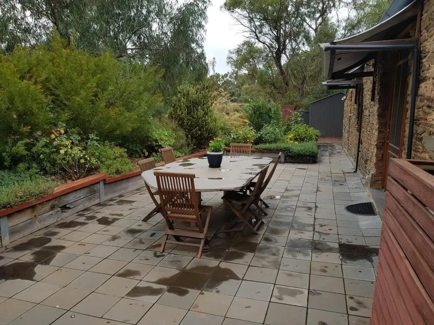 William Hunt’s Retreat