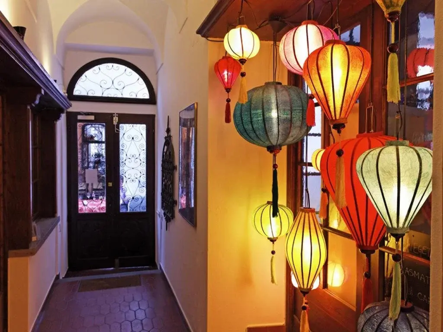 @ Home Vecchia Locarno