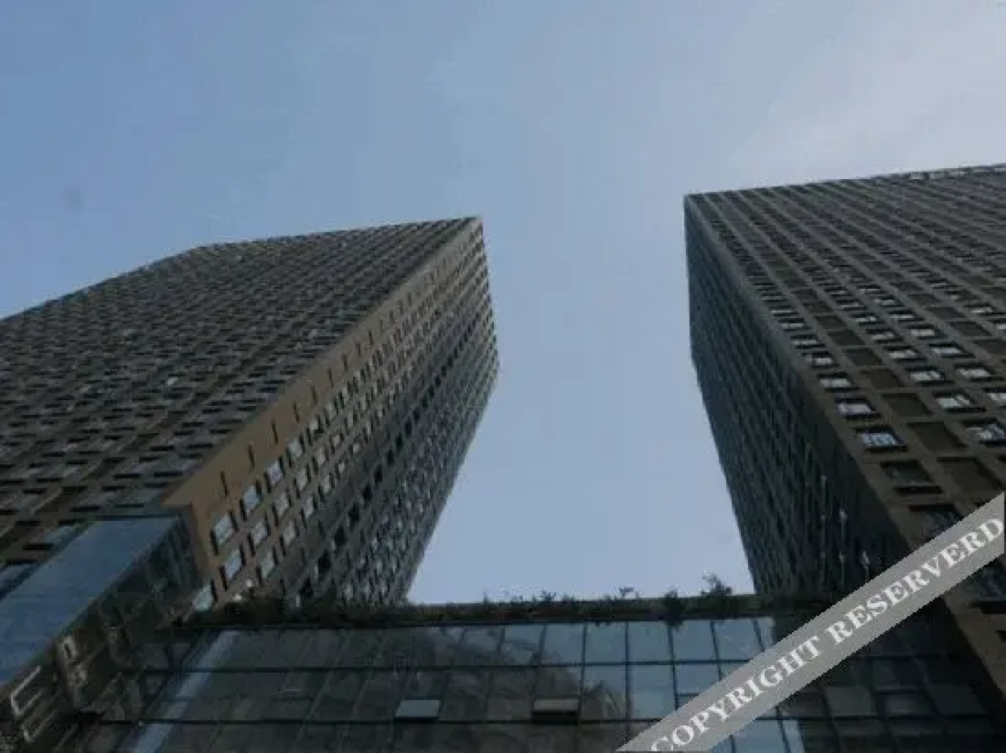 Shangcheng Apartment Hotel