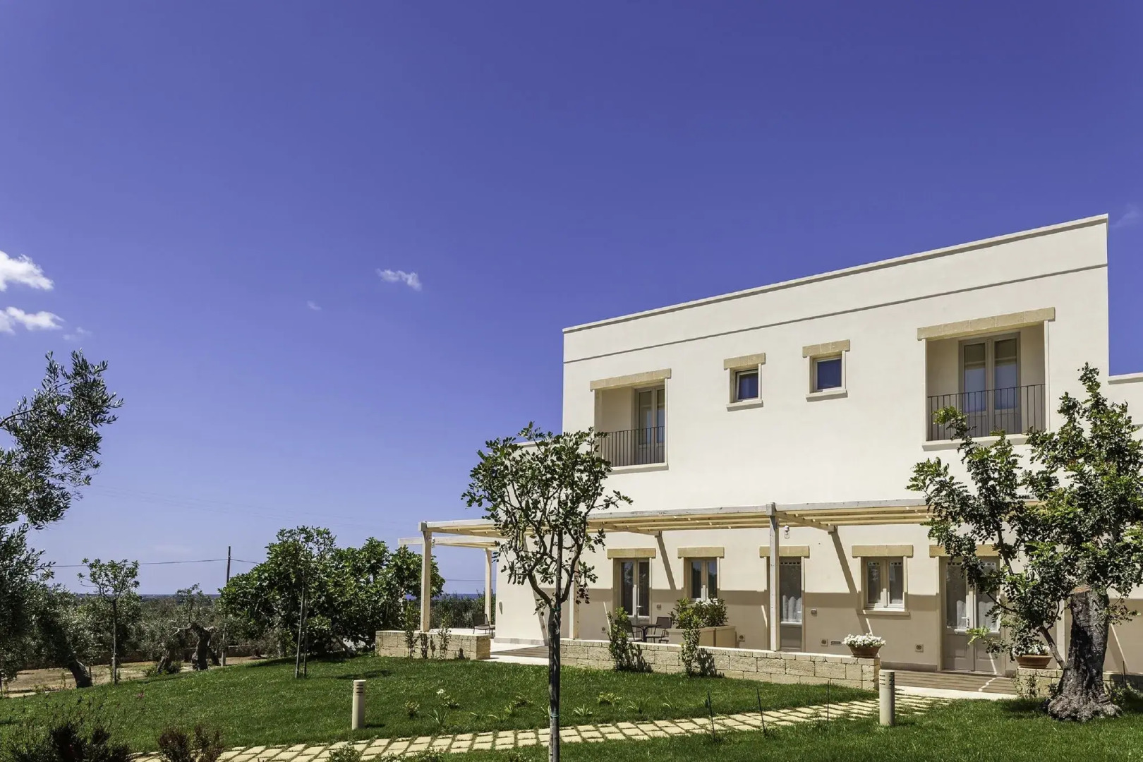 Tenuta Monticelli Bio Relais