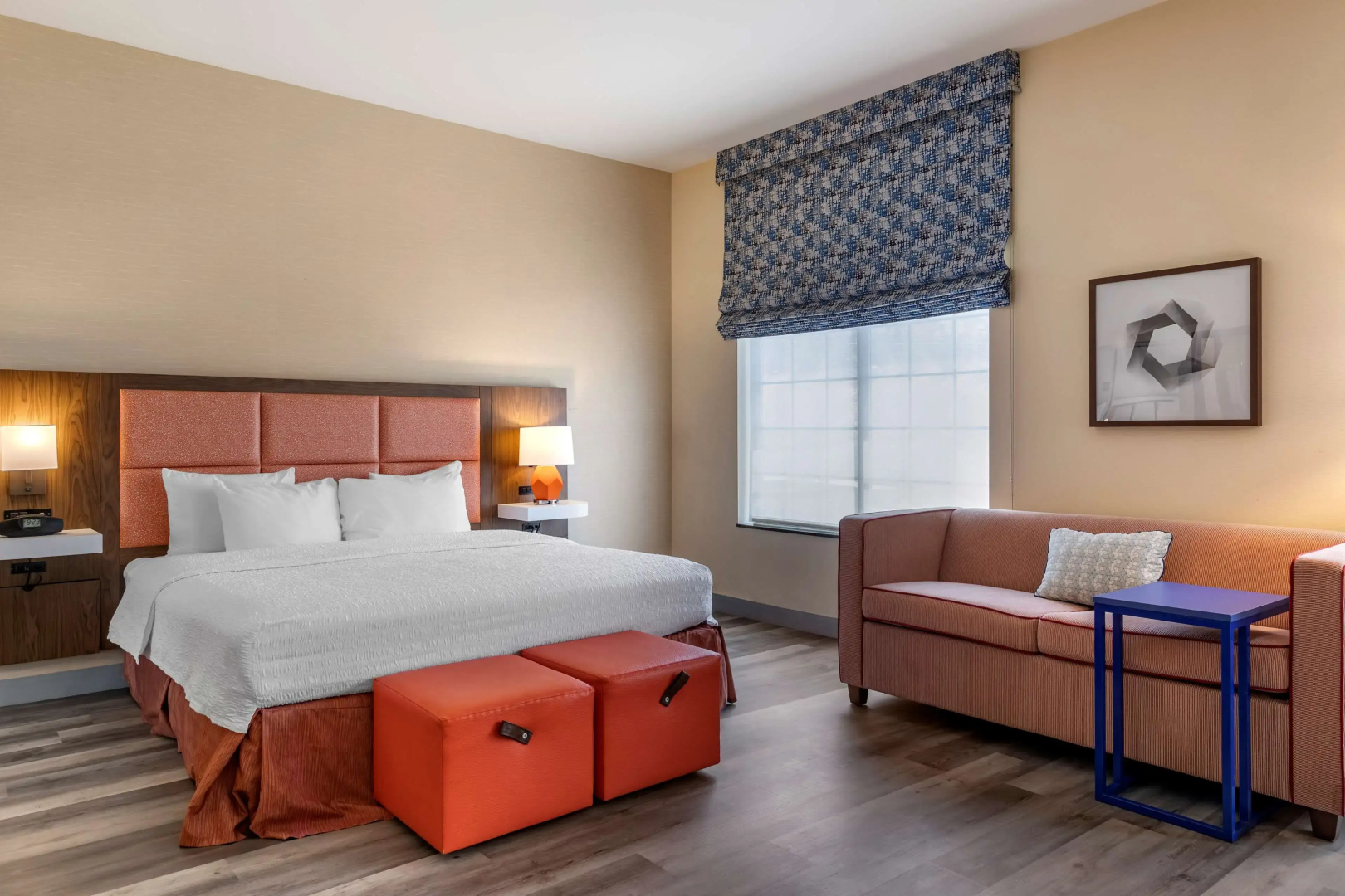 Hampton Inn Norco-Corona-Eastvale